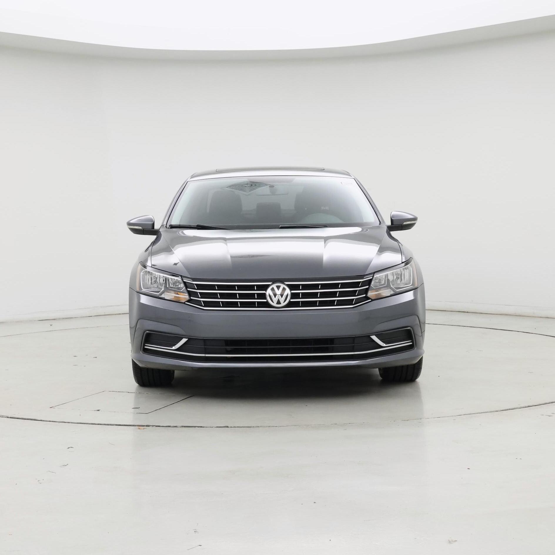 Thumbnail: 2019 Volkswagen Passat - 5