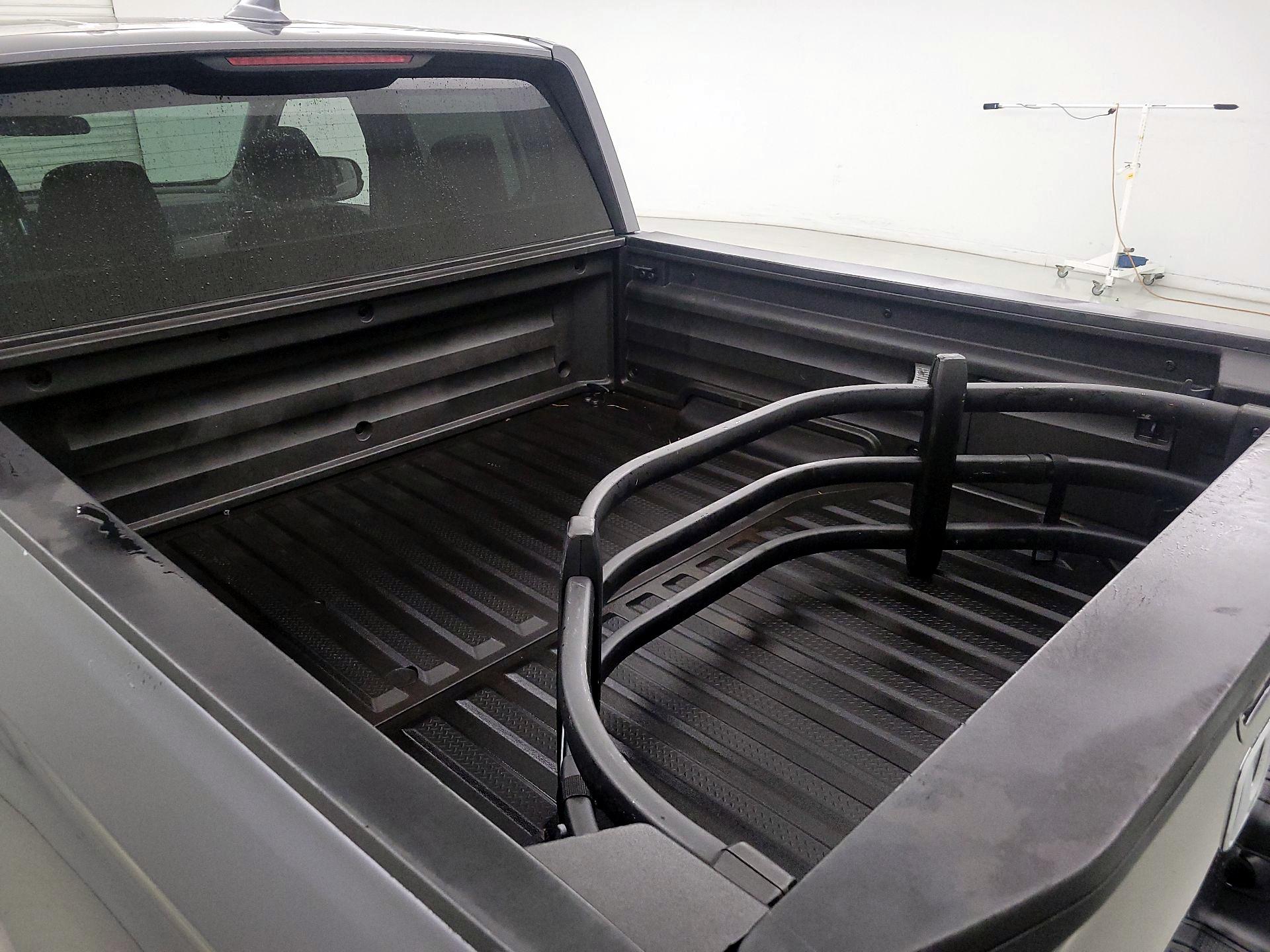 Thumbnail: 2017 Honda Ridgeline - 20