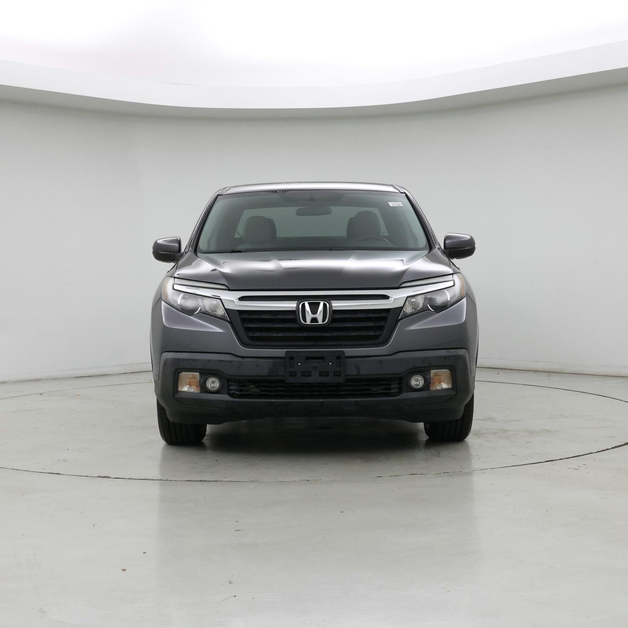 Thumbnail: 2017 Honda Ridgeline - 5