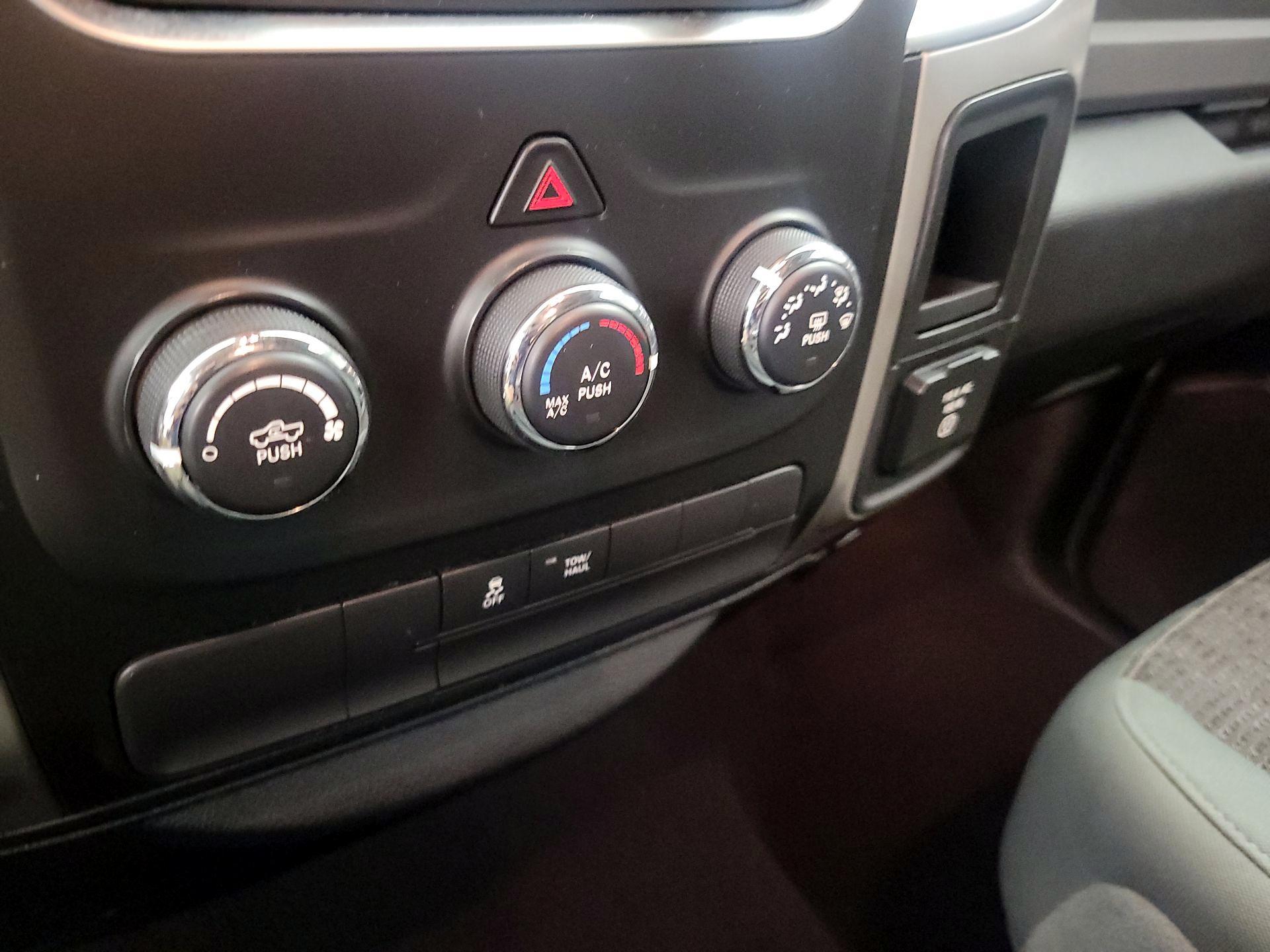Thumbnail: 2016 RAM 1500 - 15