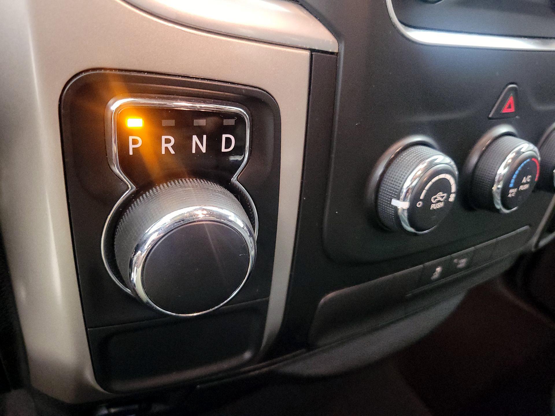 Thumbnail: 2016 RAM 1500 - 16