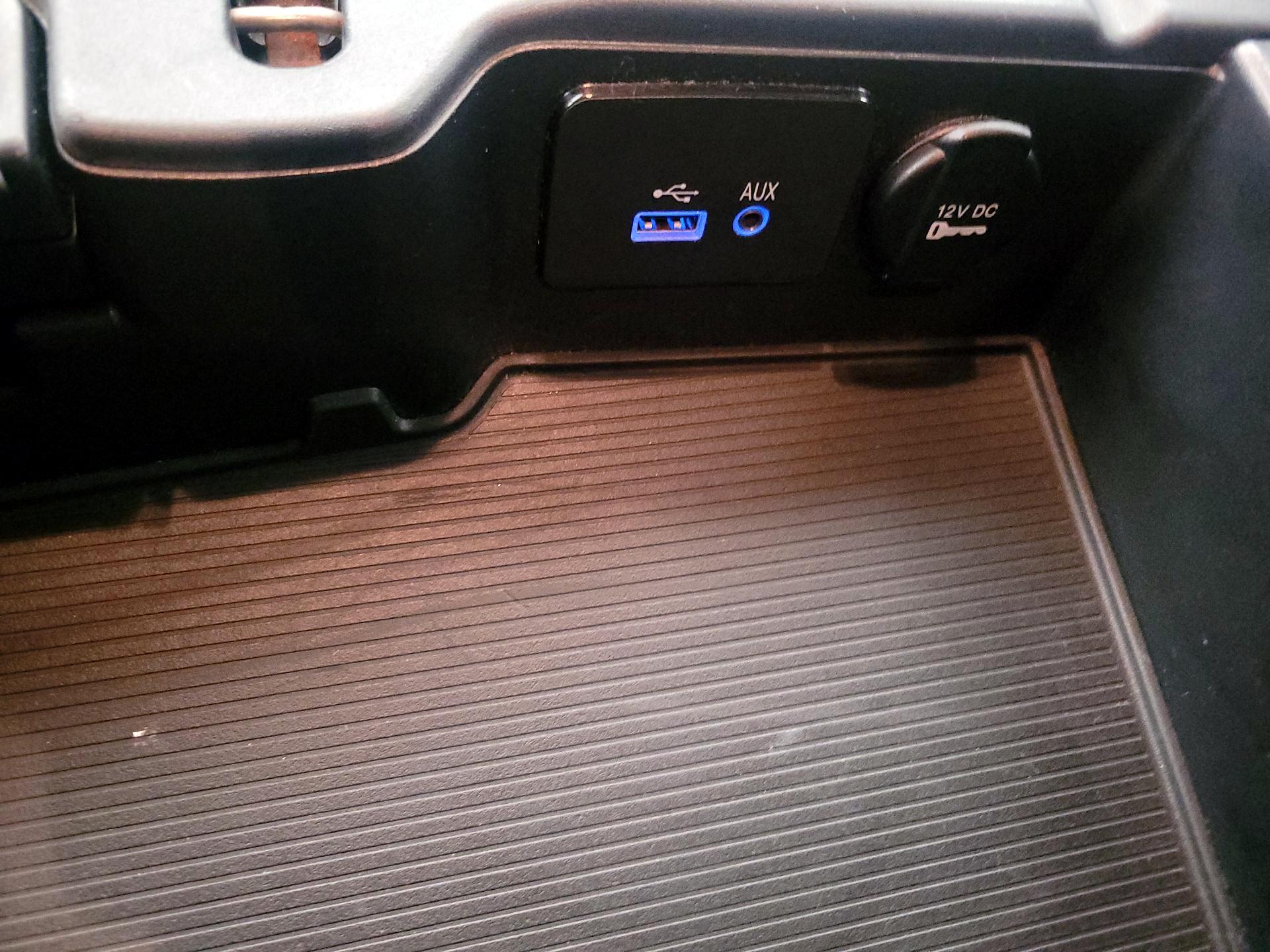 Thumbnail: 2016 RAM 1500 - 17