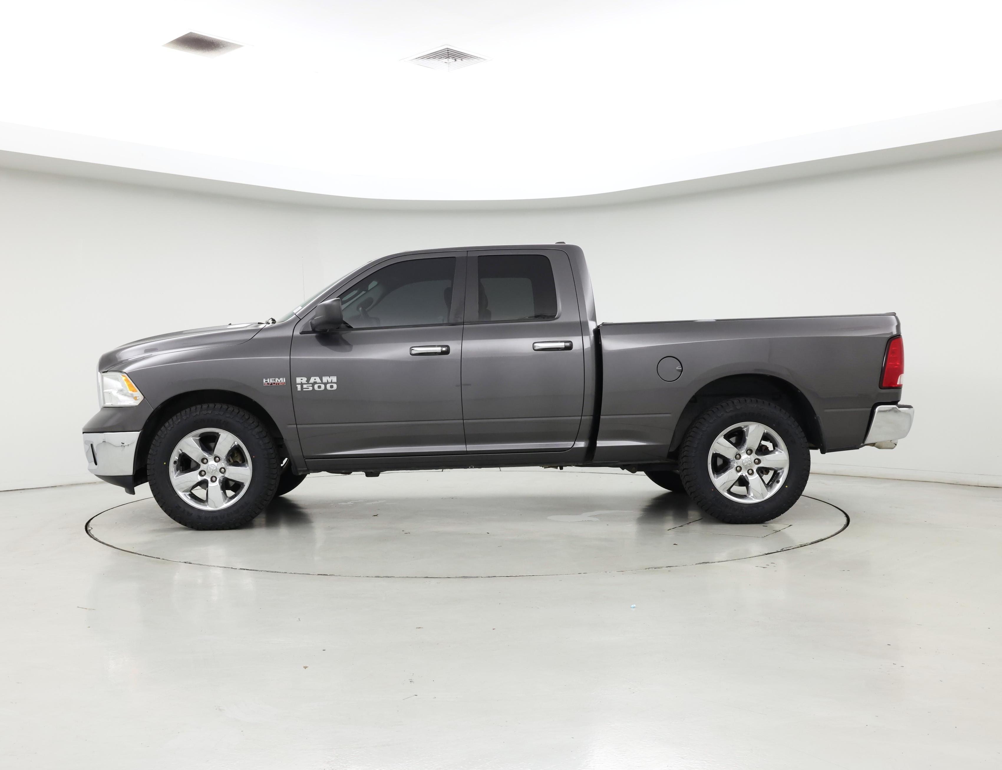 Thumbnail: 2016 RAM 1500 - 3