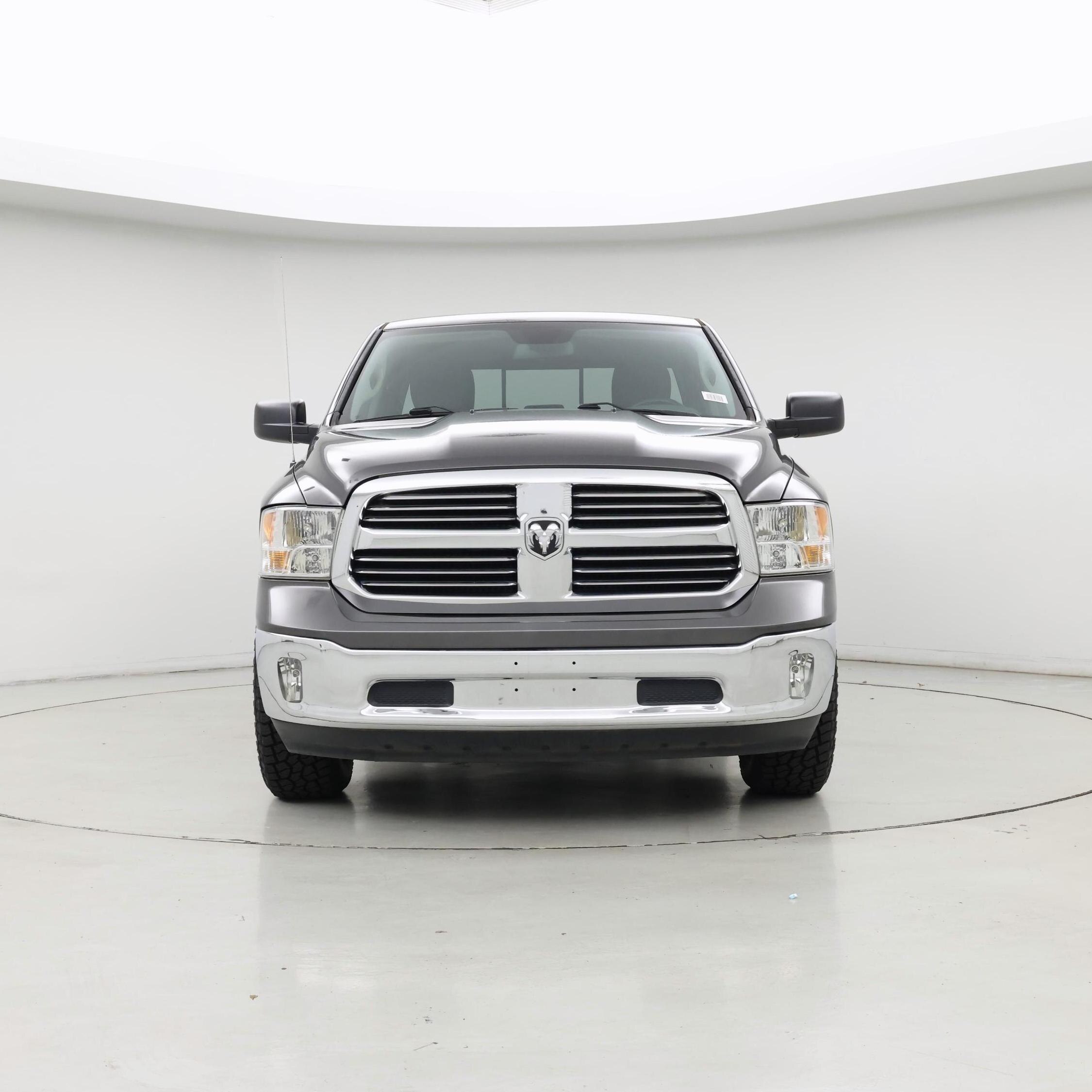 Thumbnail: 2016 RAM 1500 - 5