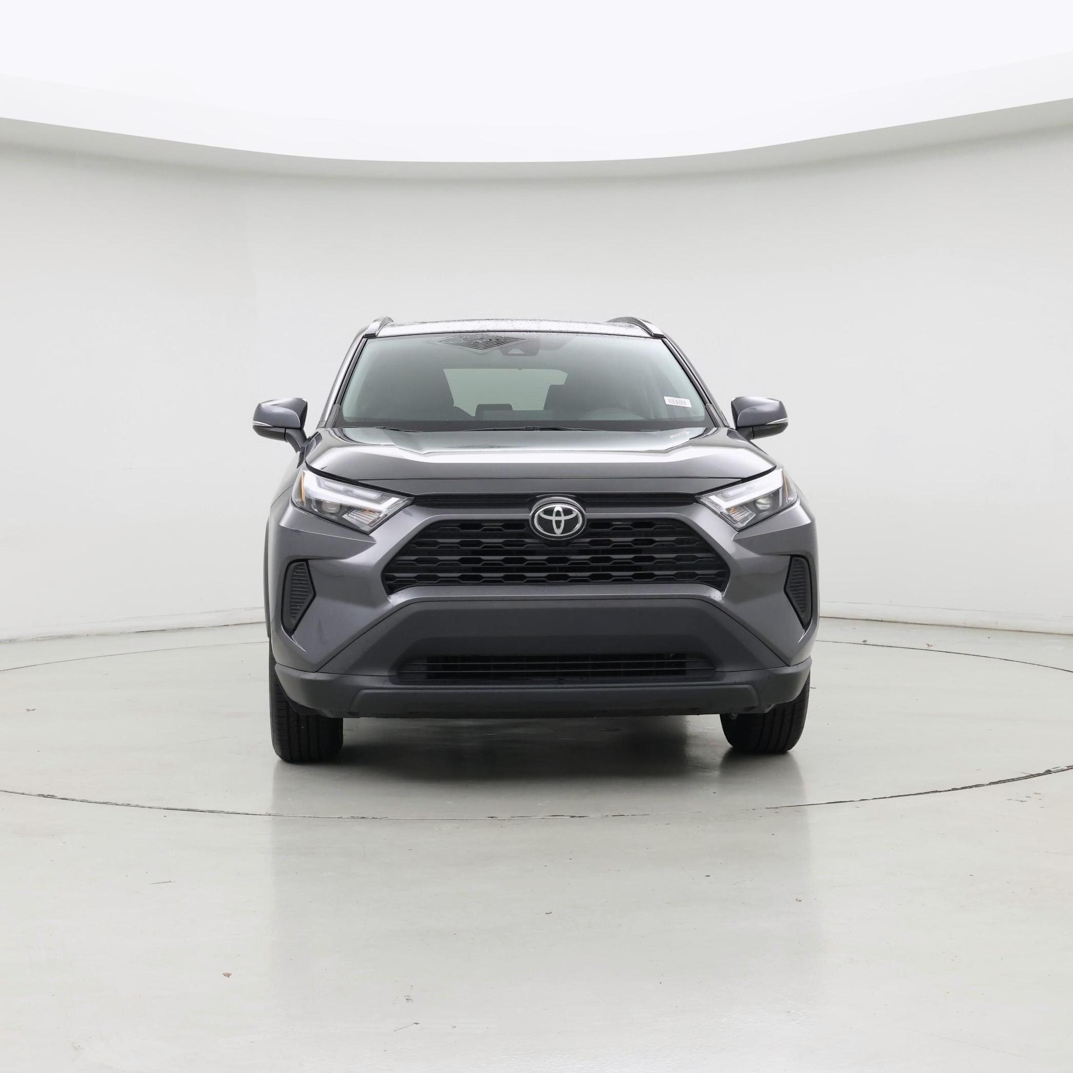 Thumbnail: 2022 Toyota RAV4 - 5