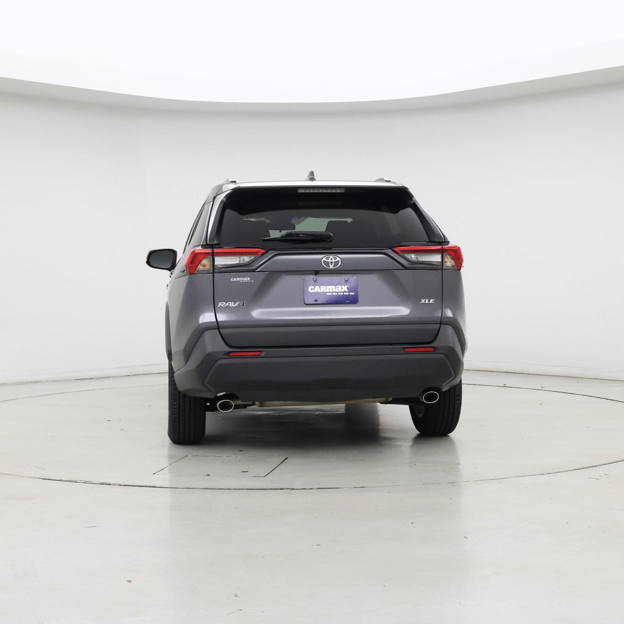 Thumbnail: 2022 Toyota RAV4 - 6