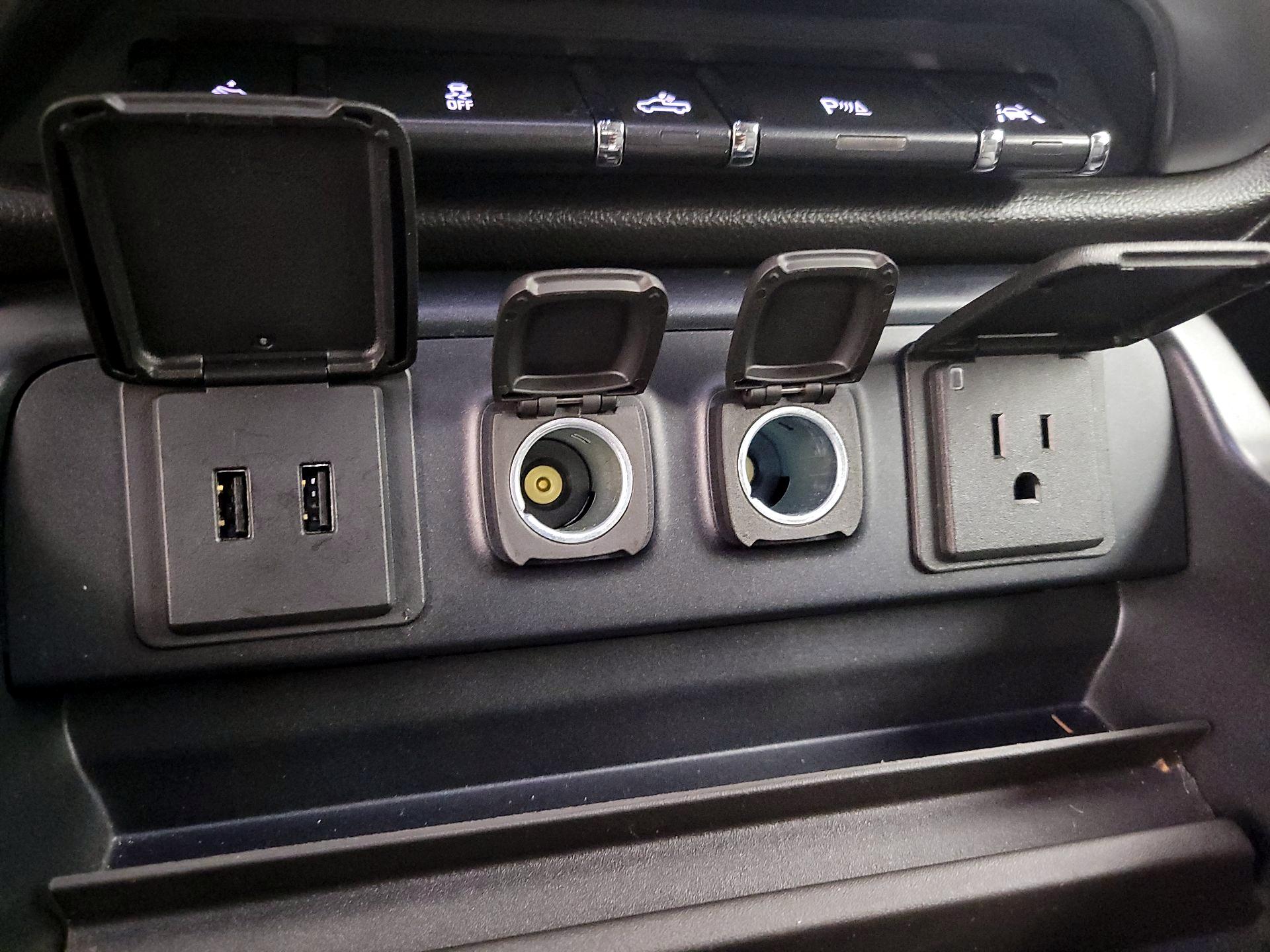 Thumbnail: 2017 Chevrolet Silverado 1500 - 17