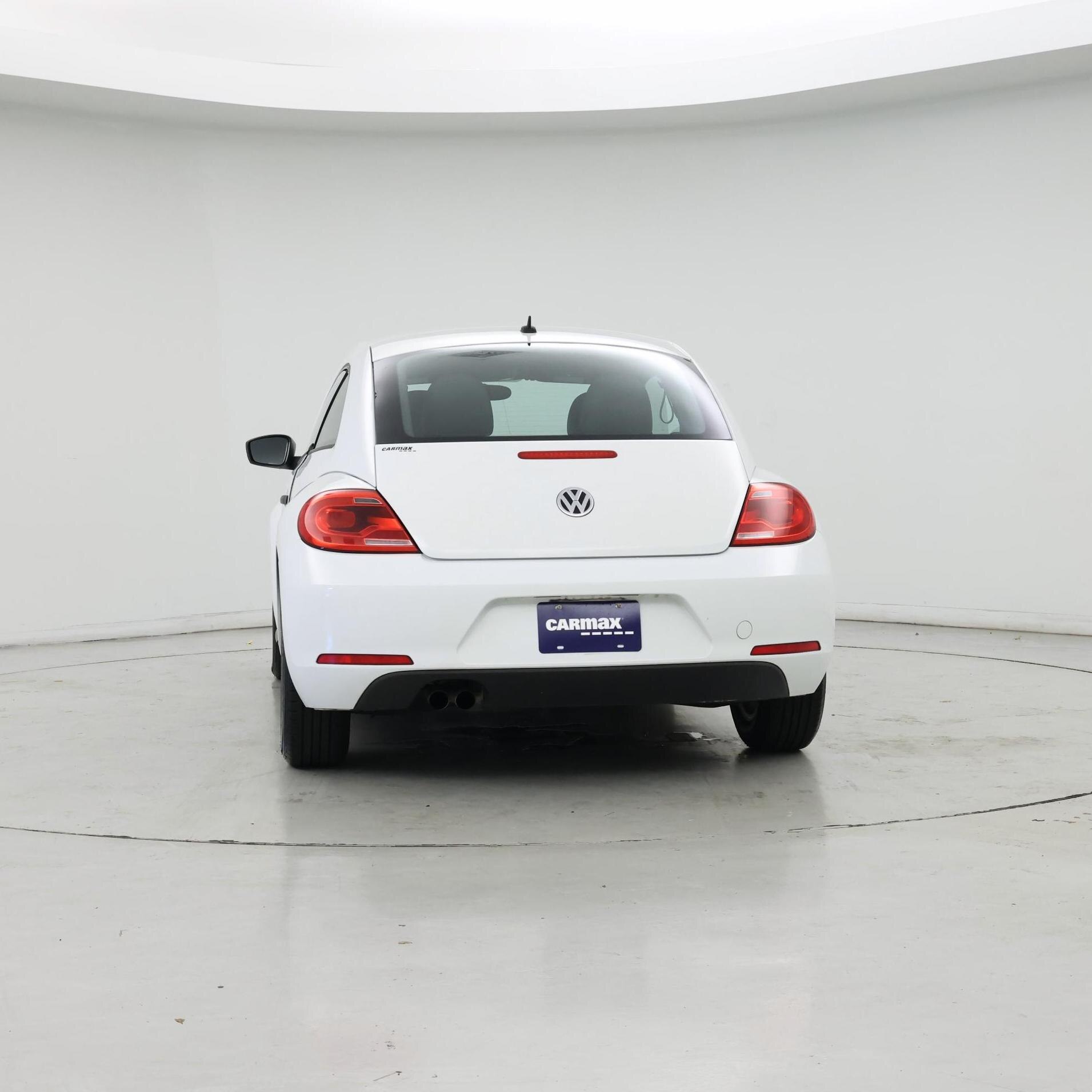 Thumbnail: 2015 Volkswagen Beetle - 6