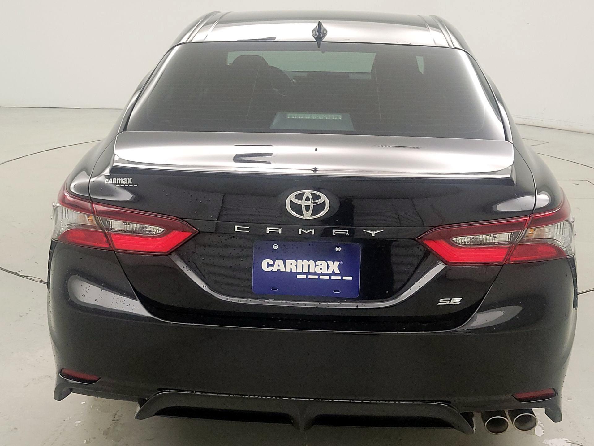 Thumbnail: 2022 Toyota Camry - 6