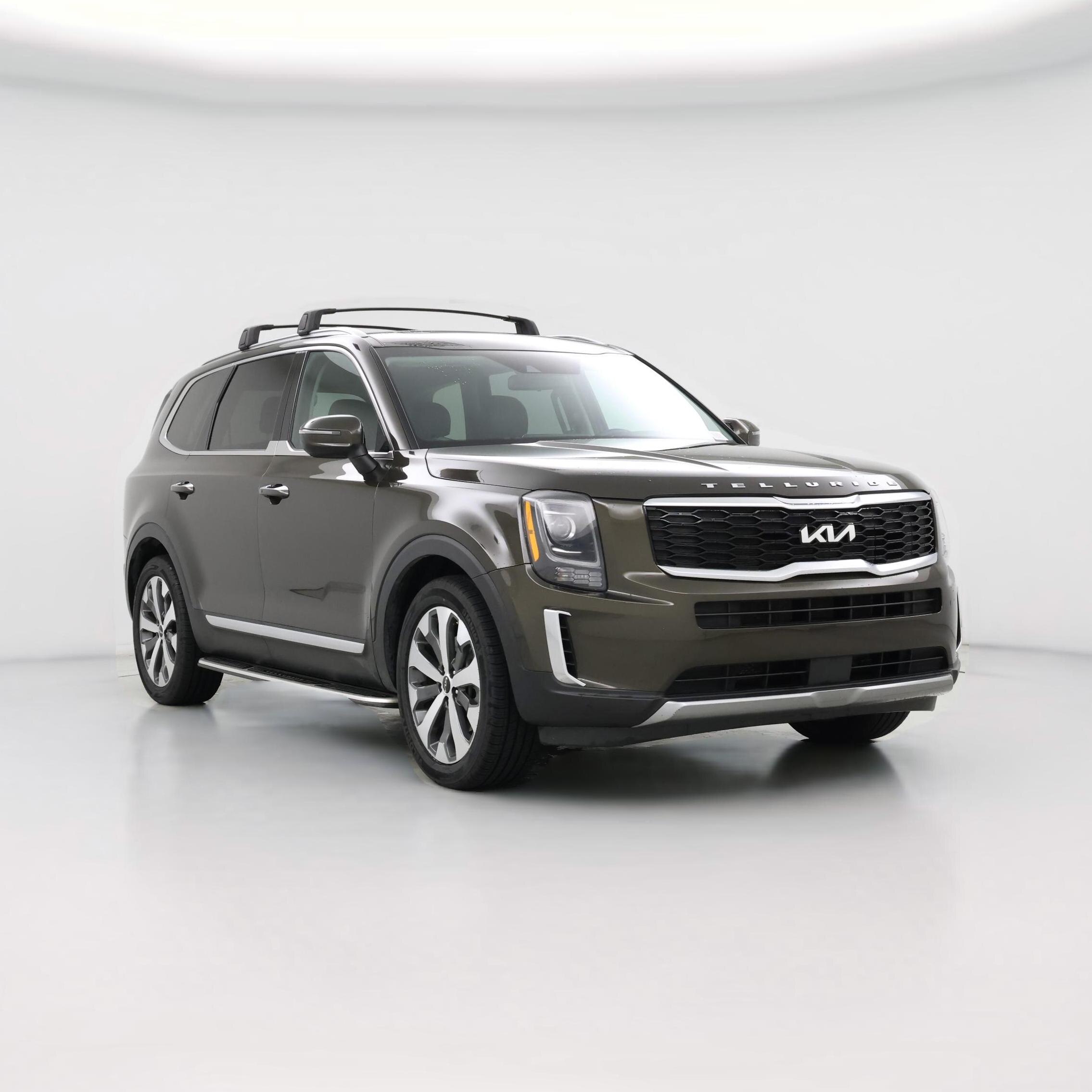 Thumbnail: 2022 Kia Telluride - 1