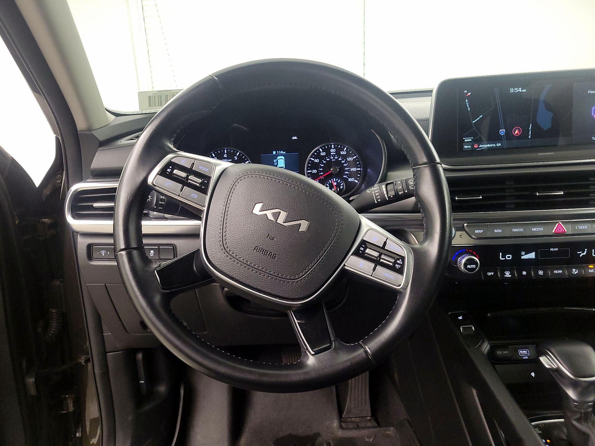 Thumbnail: 2022 Kia Telluride - 10