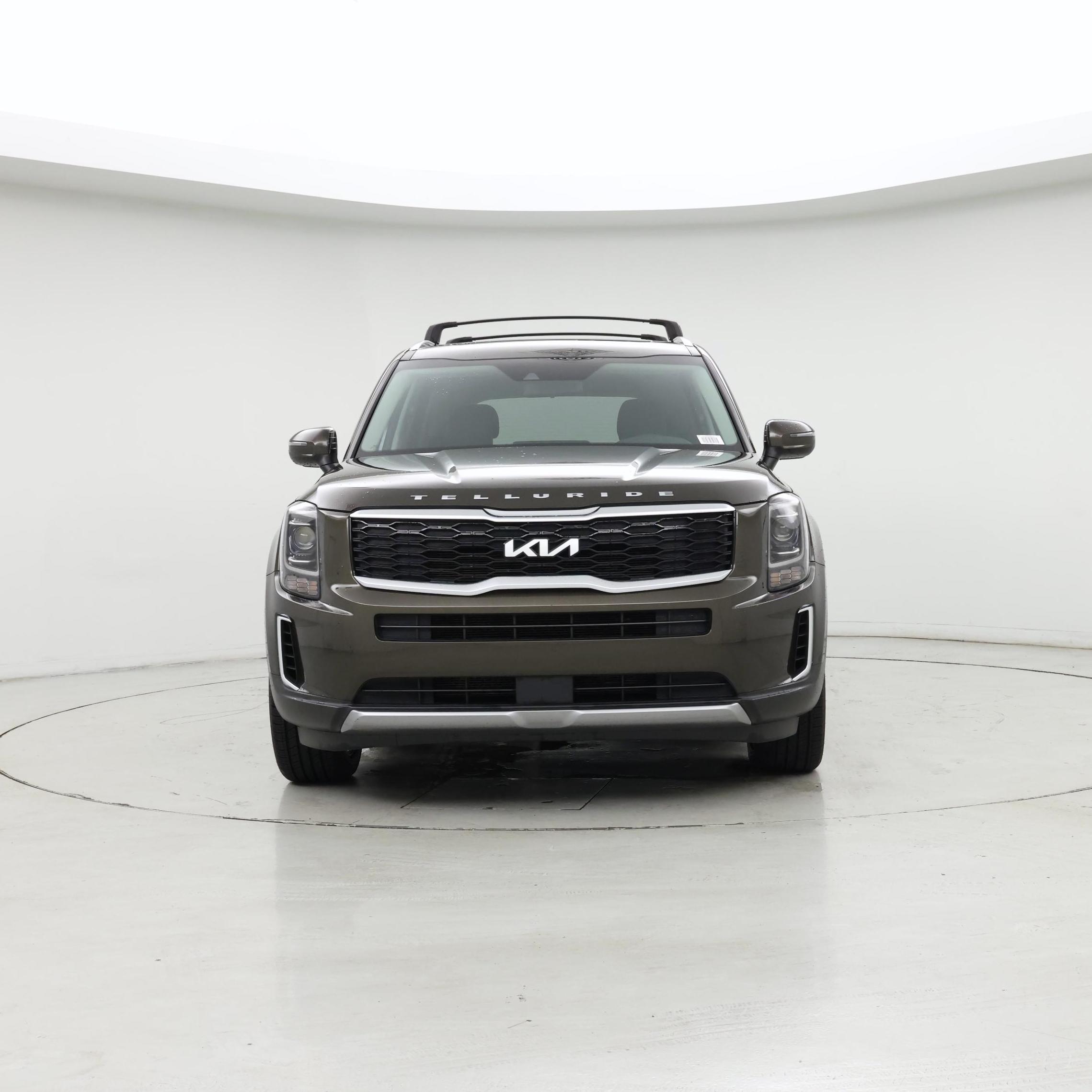 Thumbnail: 2022 Kia Telluride - 5