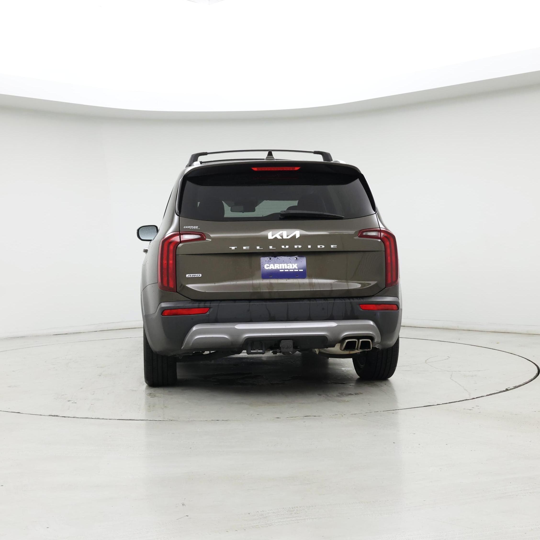 Thumbnail: 2022 Kia Telluride - 6