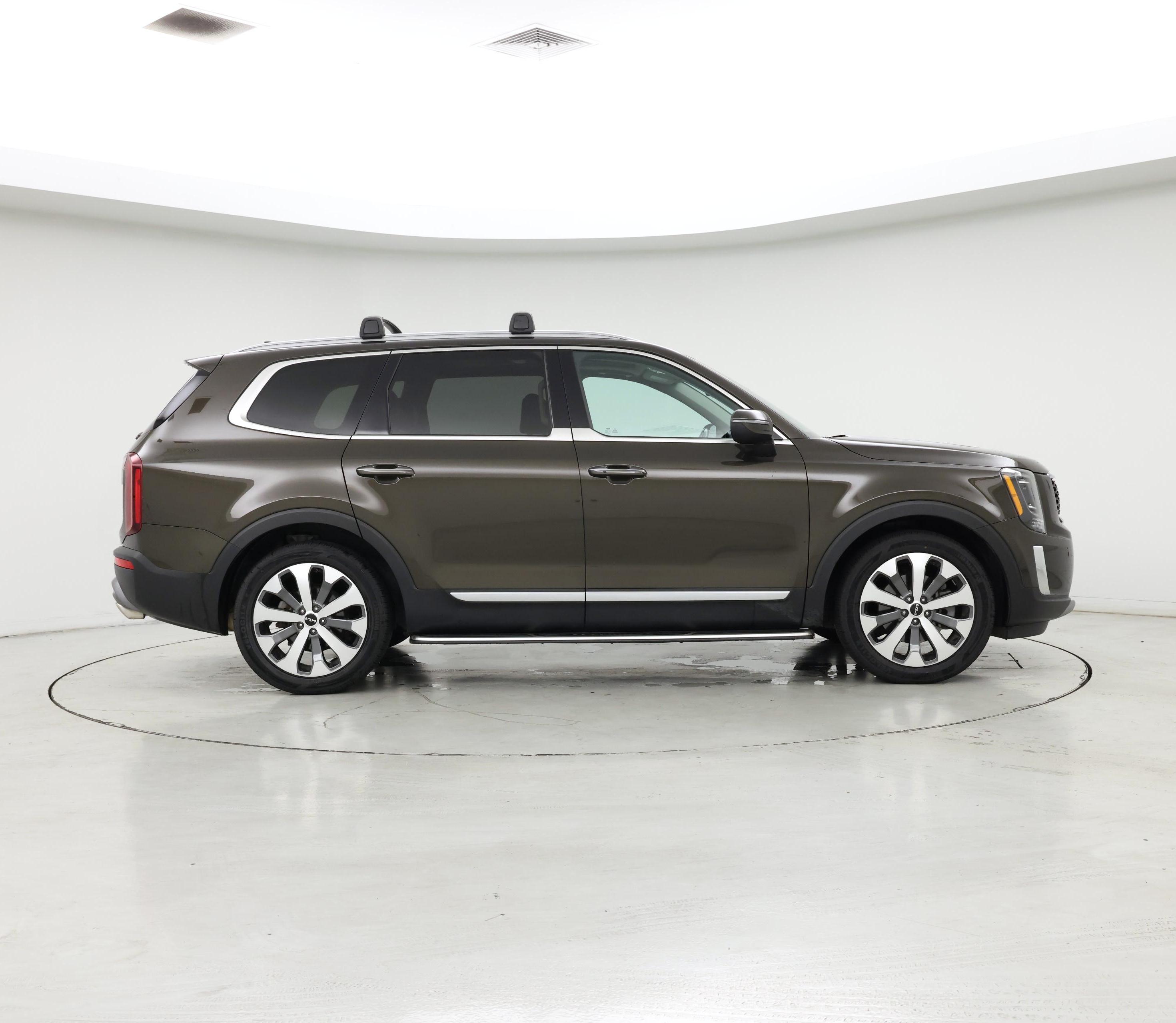 Thumbnail: 2022 Kia Telluride - 7