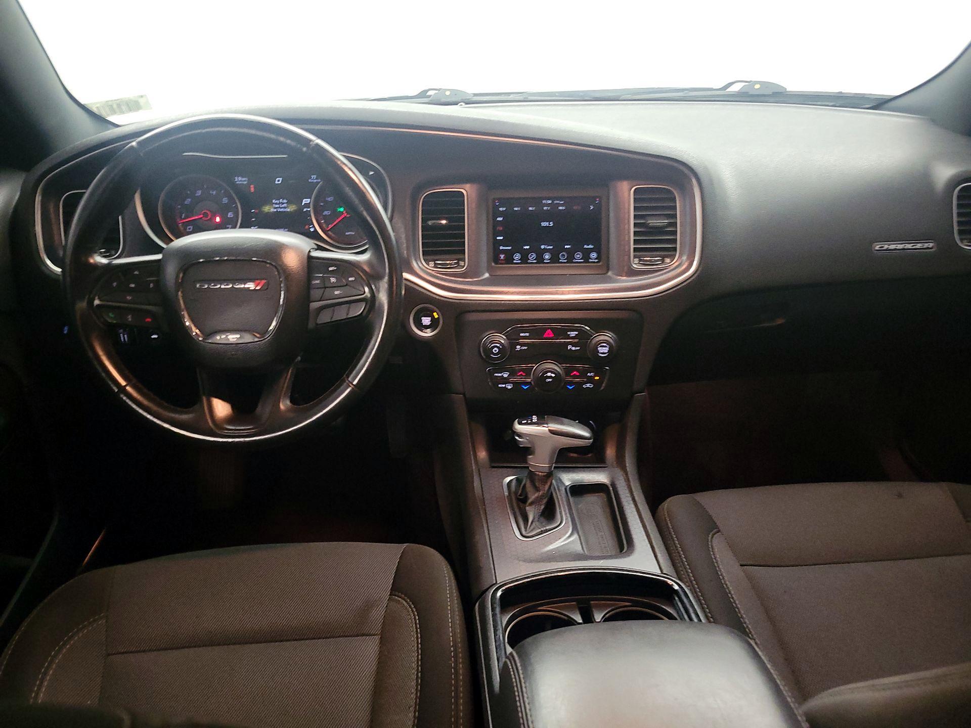 Thumbnail: 2018 Dodge Charger - 9