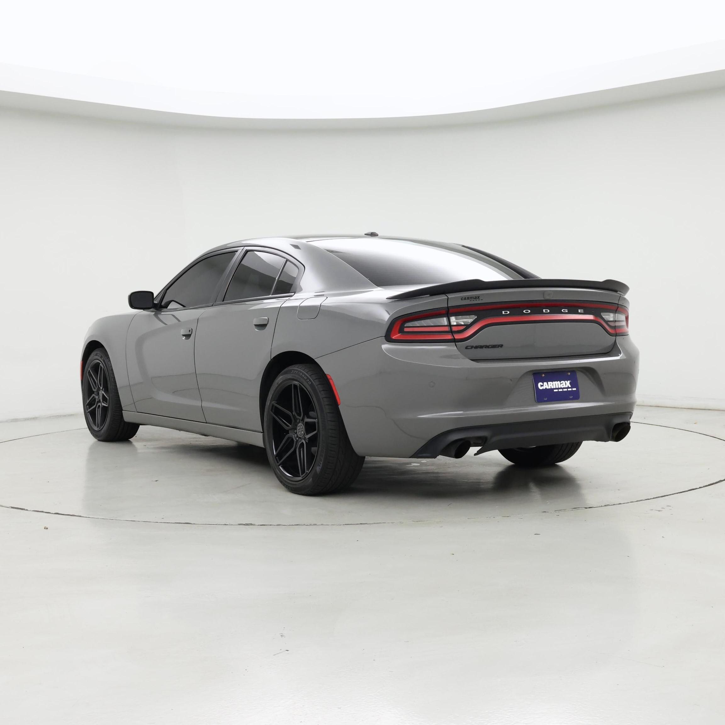 Thumbnail: 2018 Dodge Charger - 2