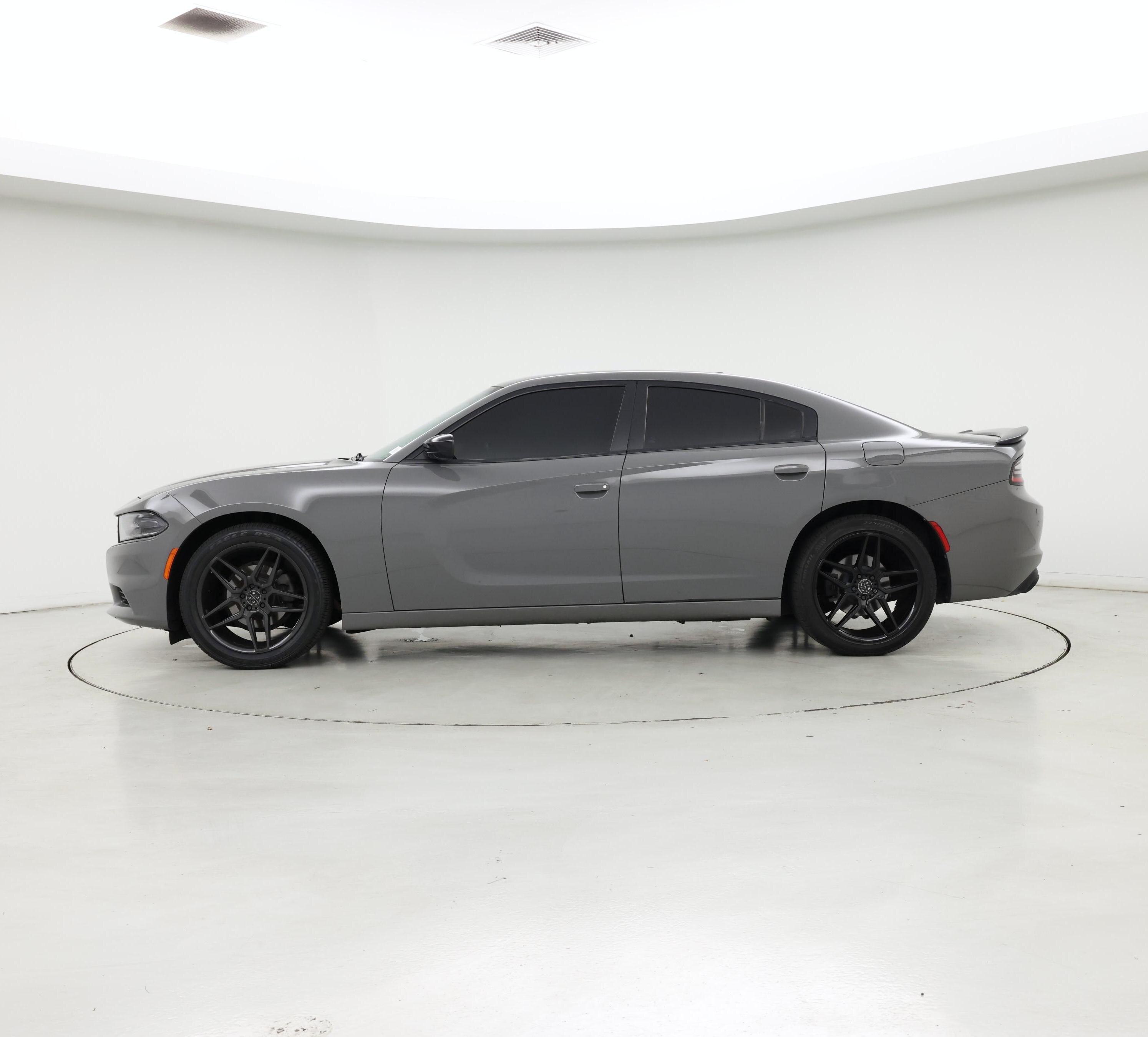 Thumbnail: 2018 Dodge Charger - 3