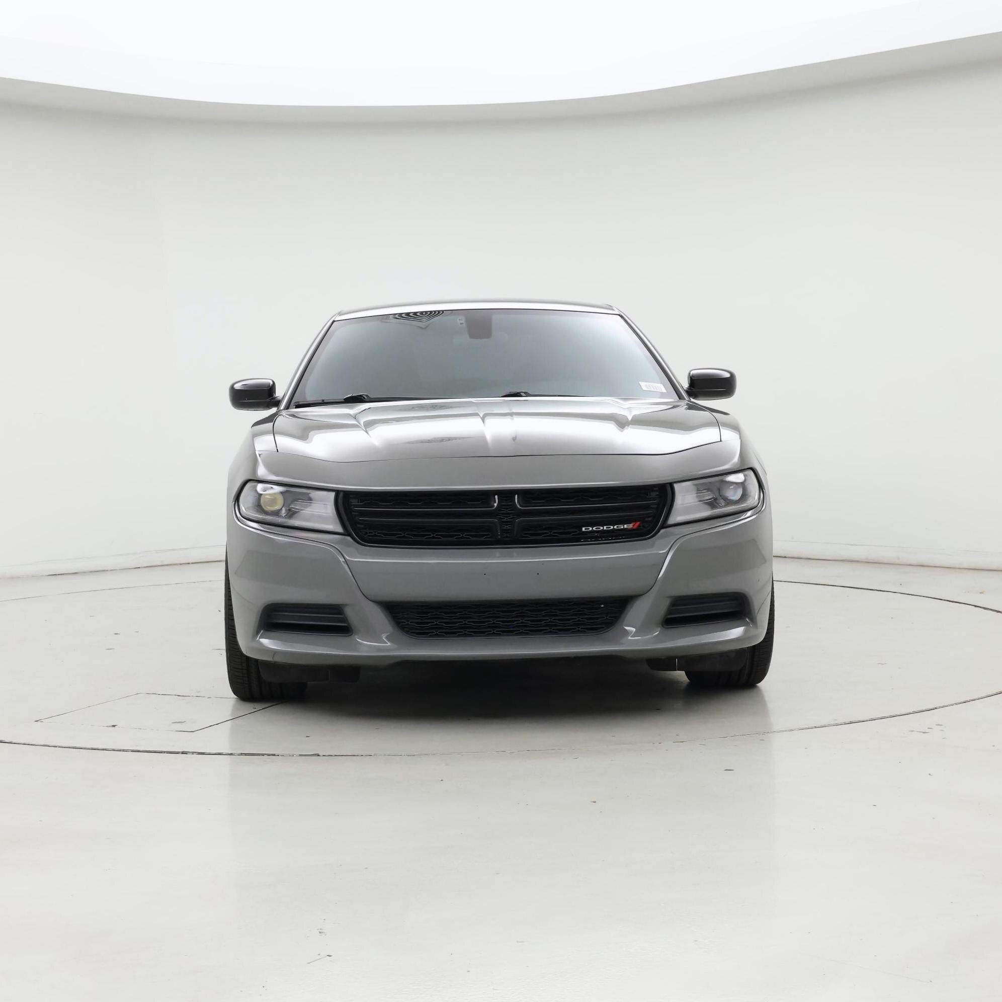 Thumbnail: 2018 Dodge Charger - 5