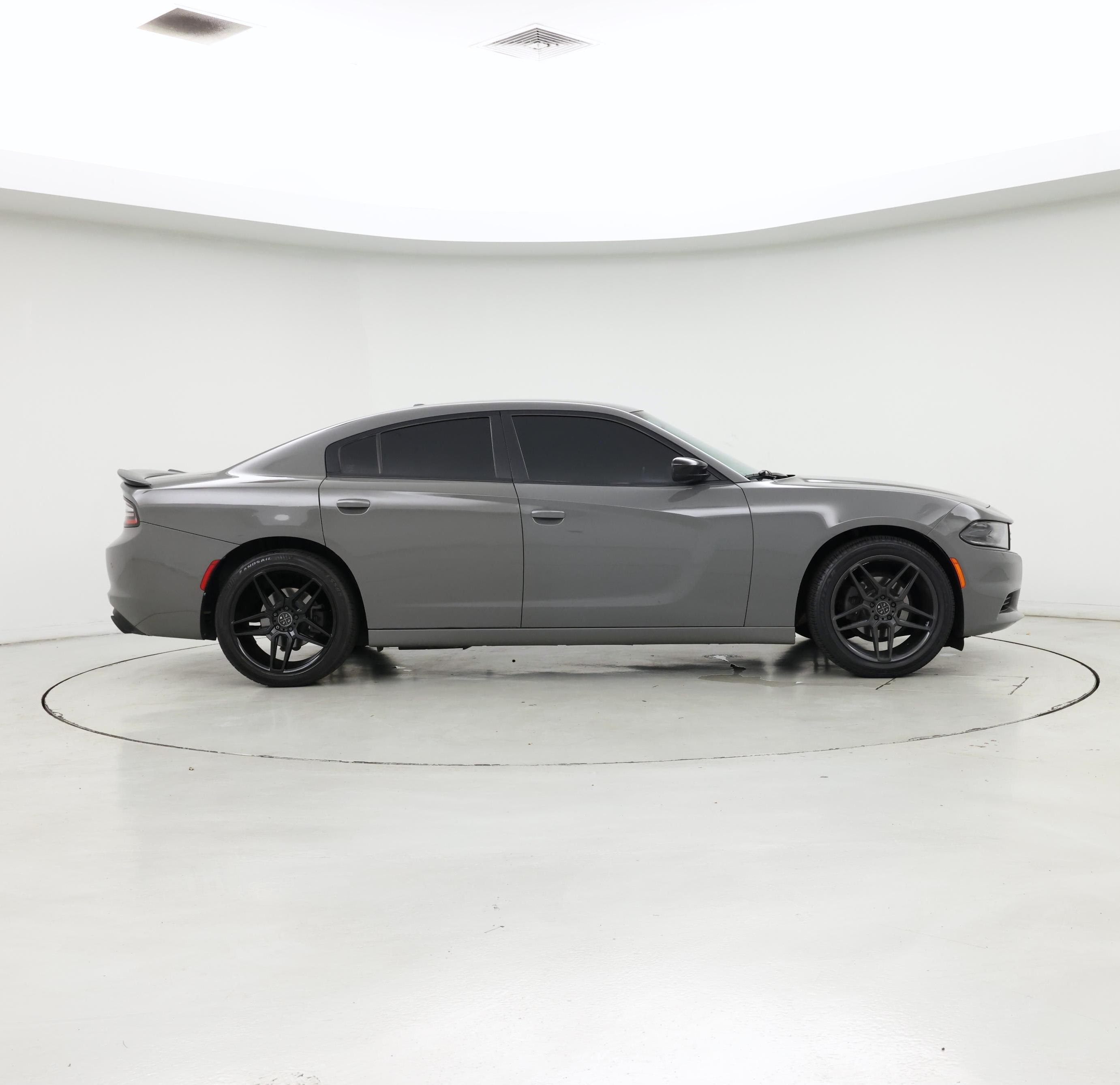 Thumbnail: 2018 Dodge Charger - 7