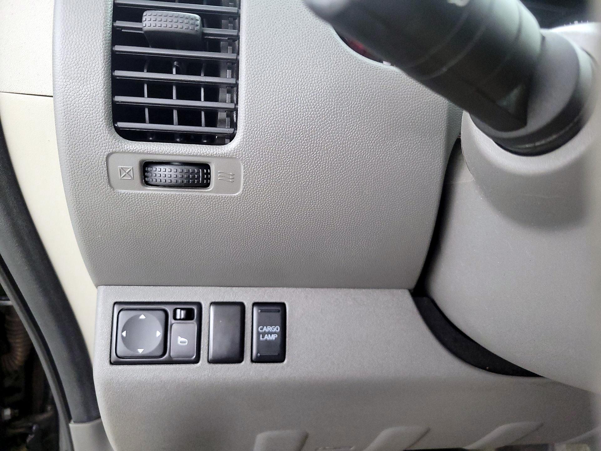 Thumbnail: 2014 Nissan Frontier - 13