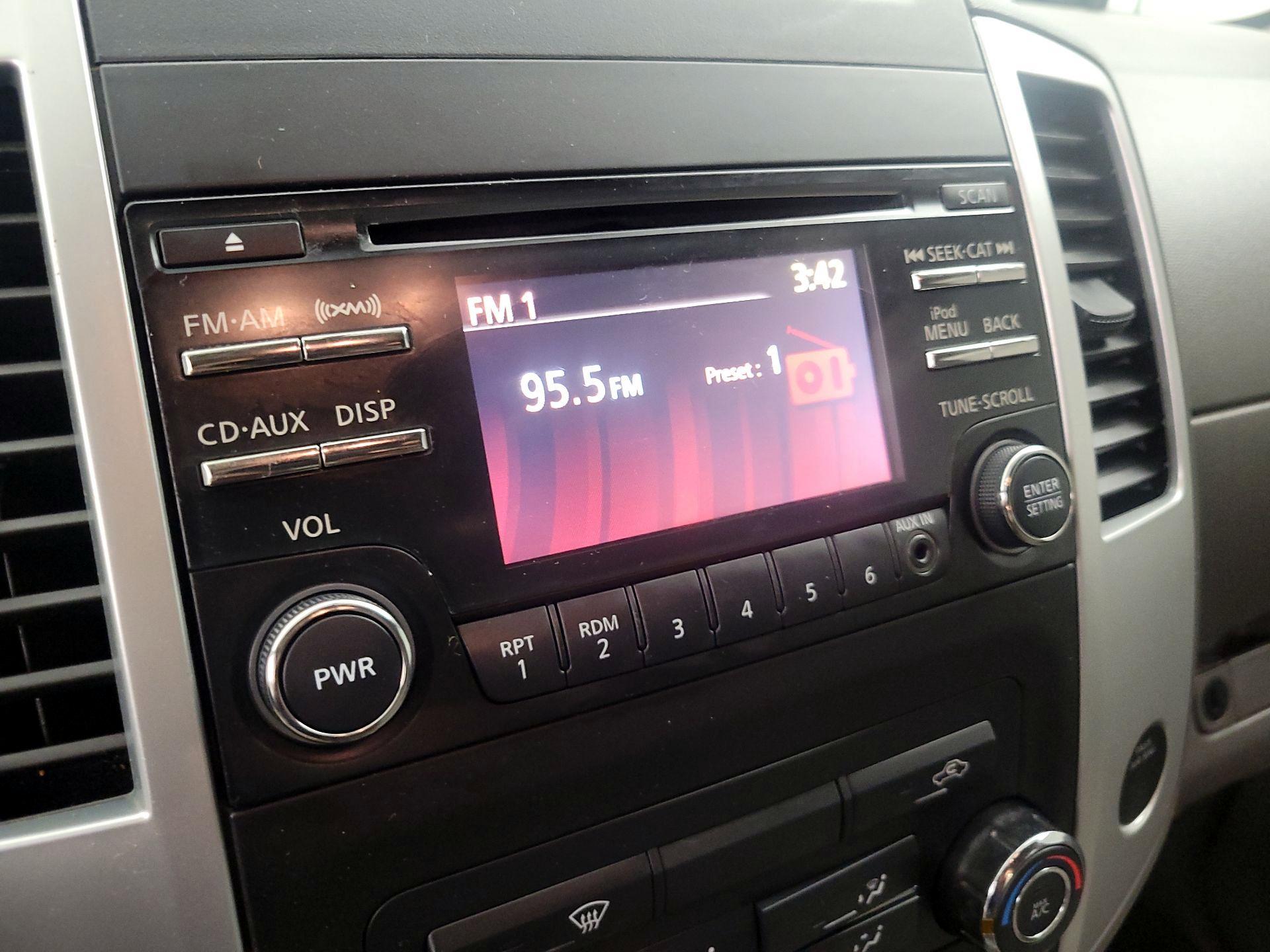 Thumbnail: 2014 Nissan Frontier - 14