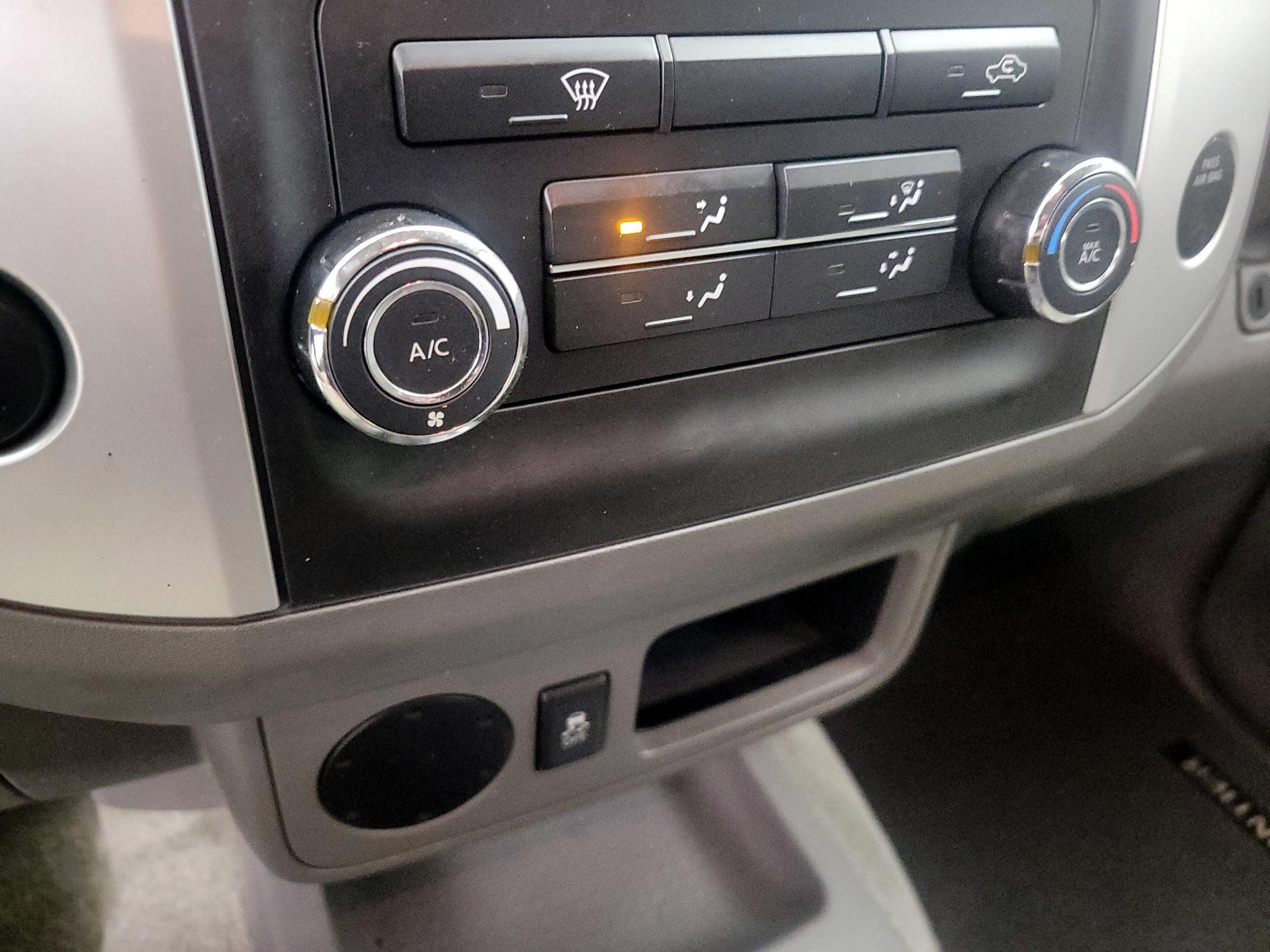 Thumbnail: 2014 Nissan Frontier - 15