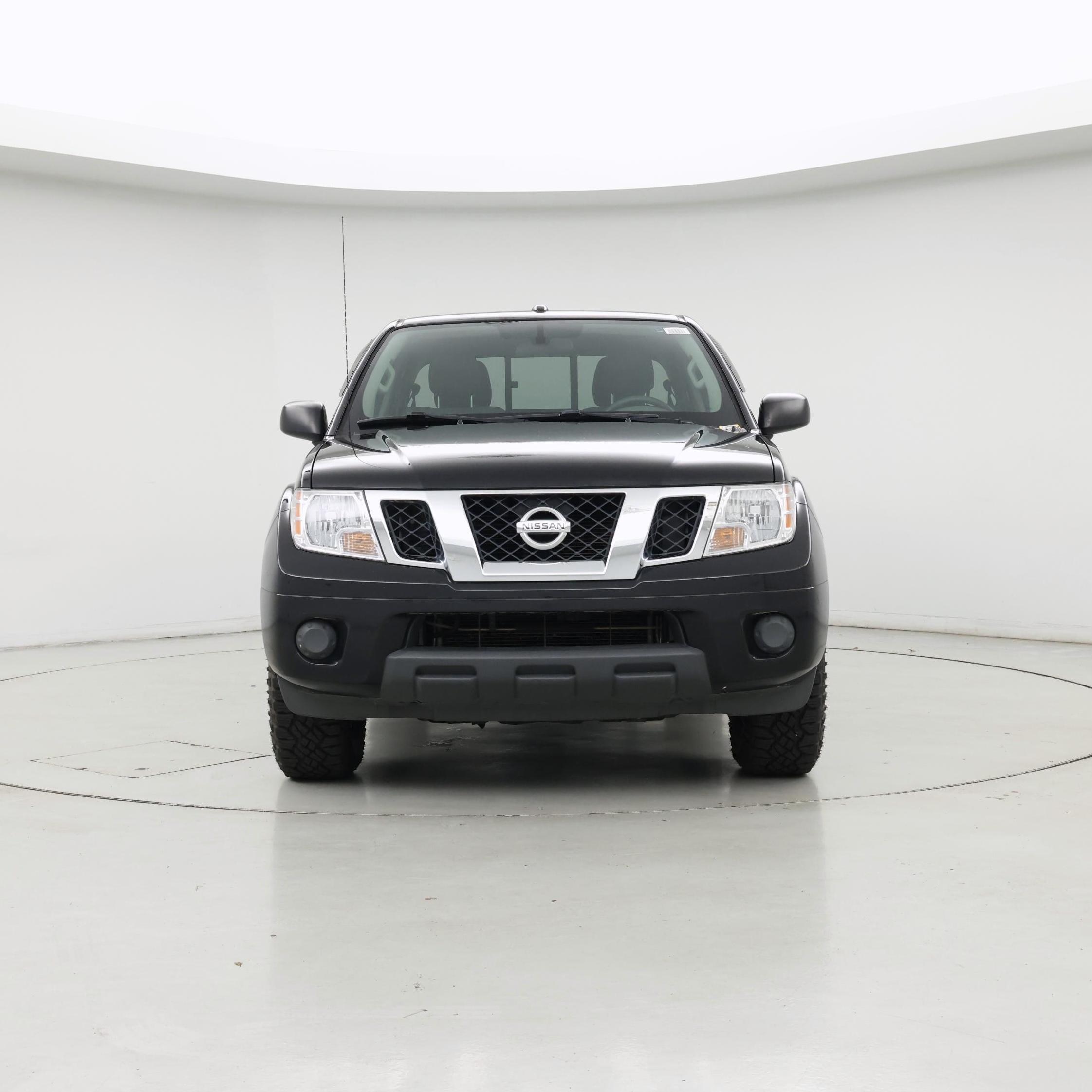 Thumbnail: 2014 Nissan Frontier - 5