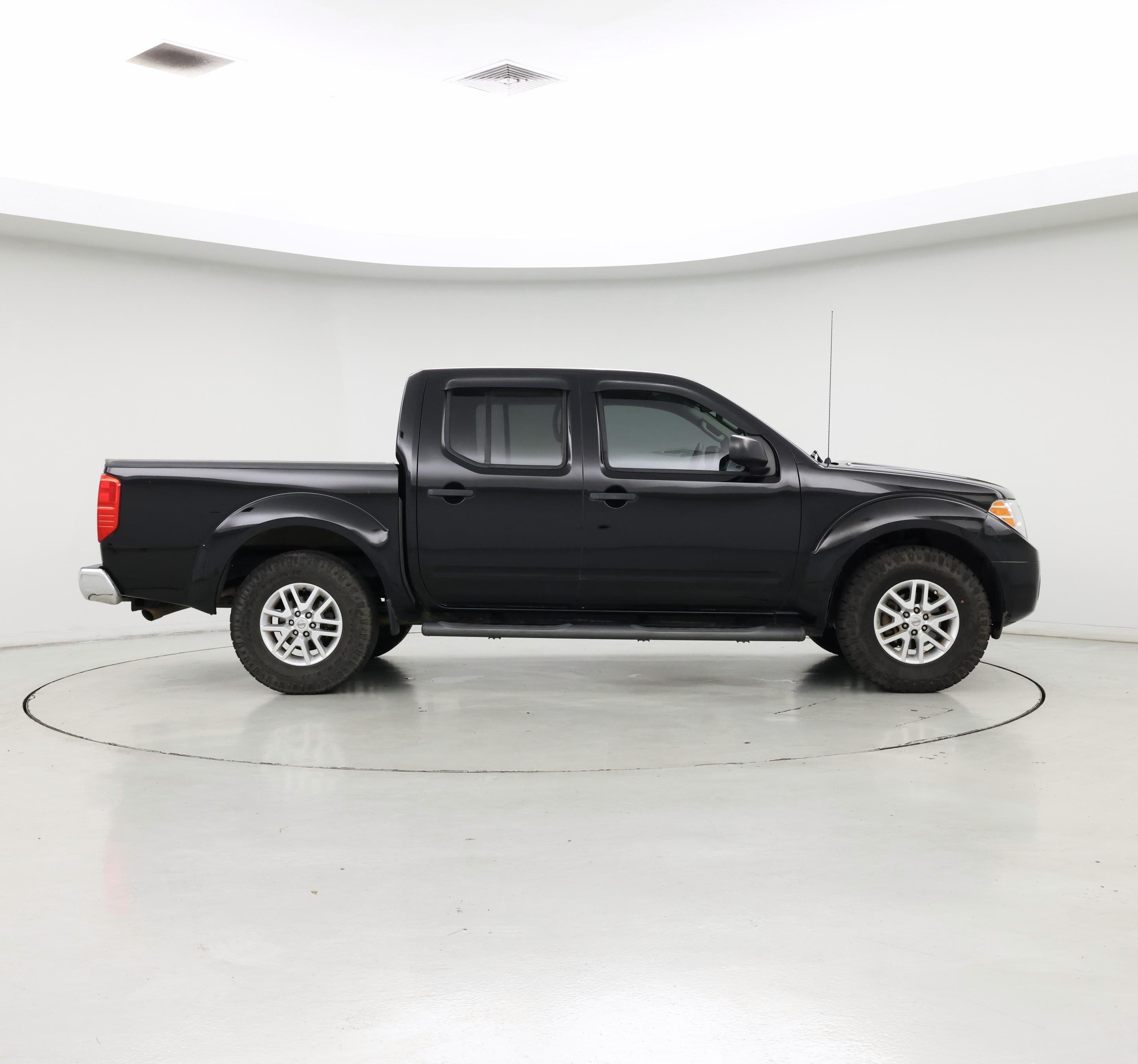 Thumbnail: 2014 Nissan Frontier - 7