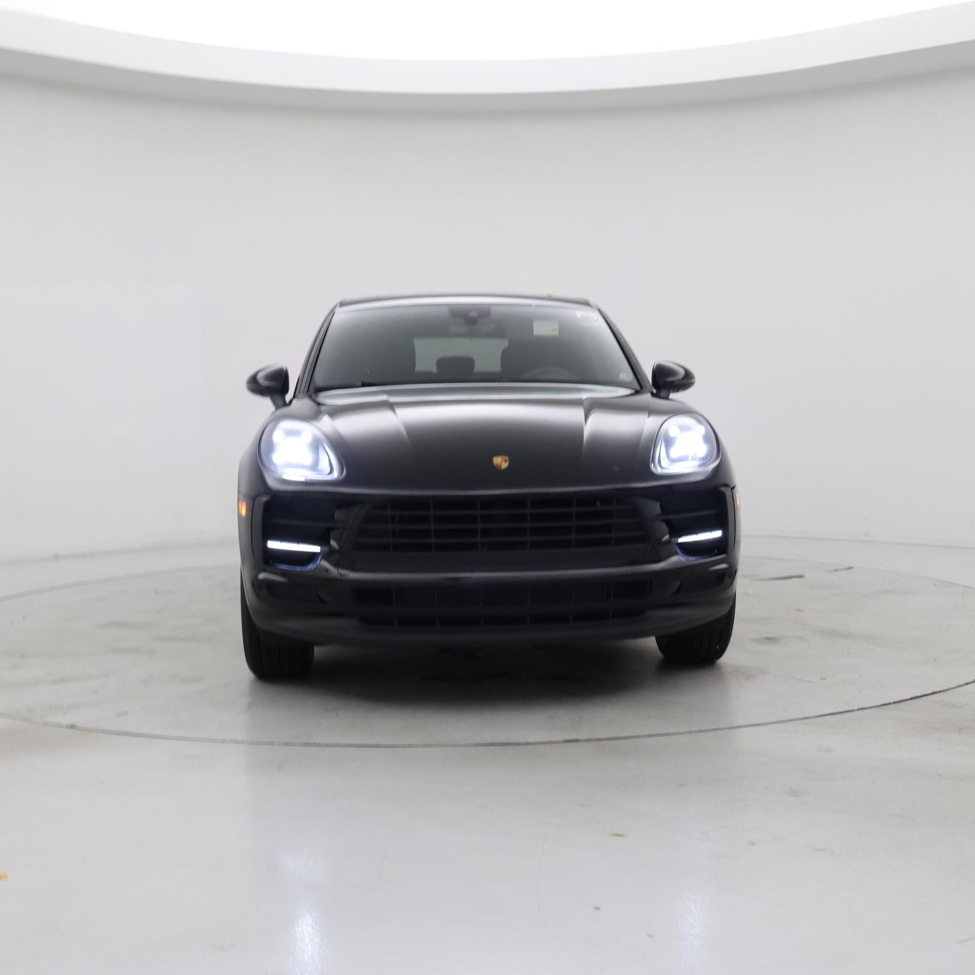 Thumbnail: 2021 Porsche Macan - 5