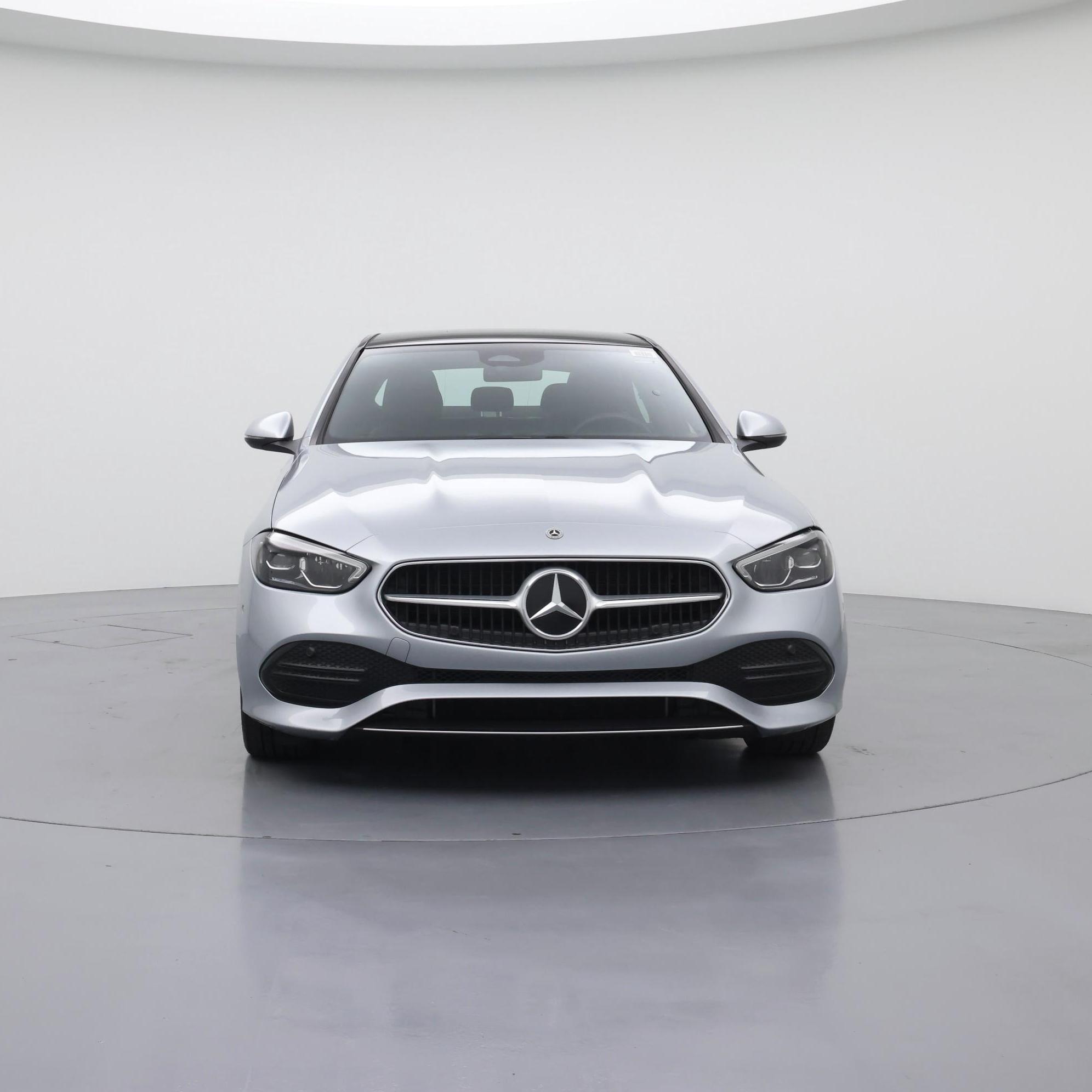 Thumbnail: 2024 Mercedes-Benz C-Class - 5