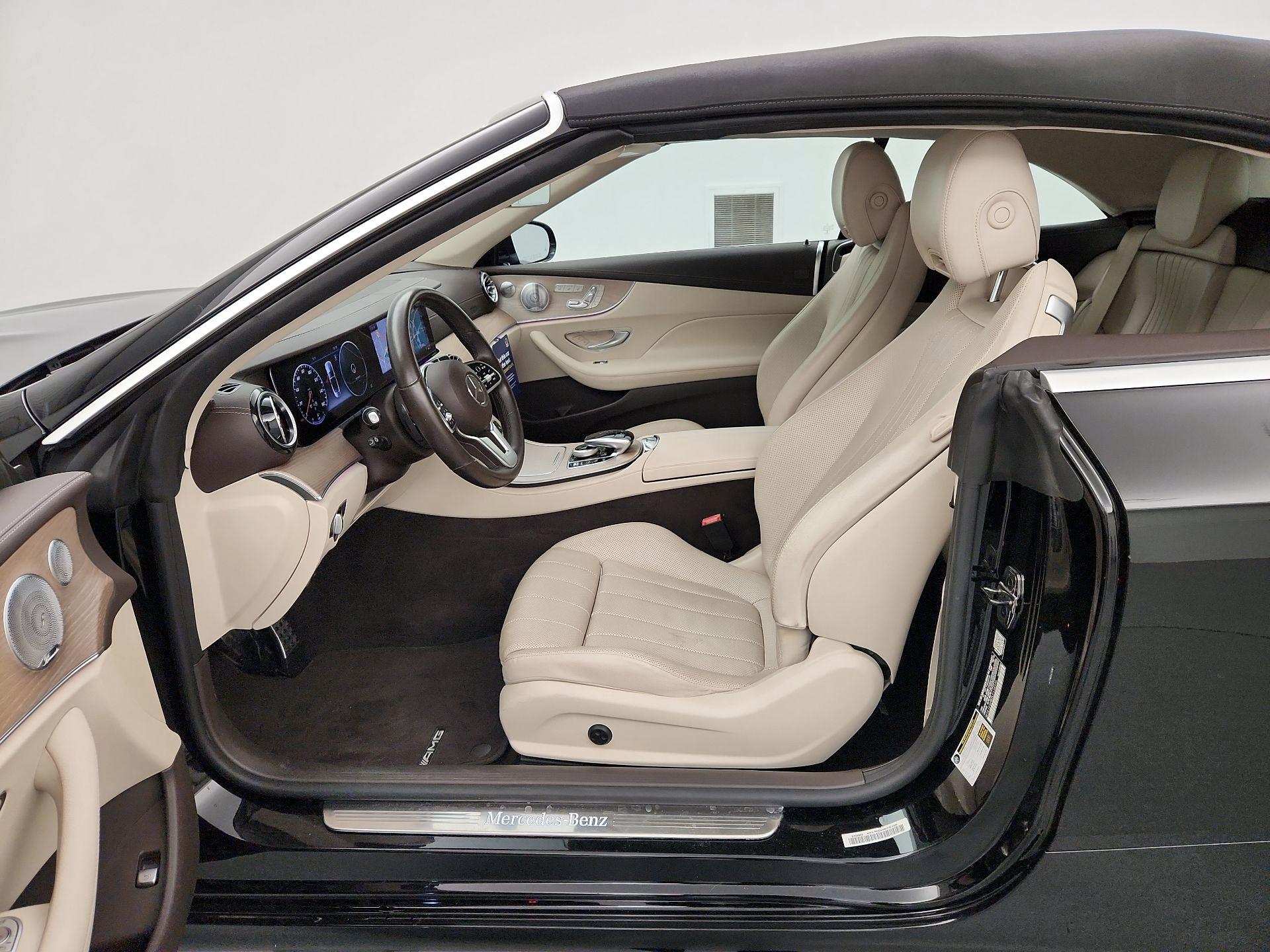 Thumbnail: 2020 Mercedes-Benz E-Class - 11