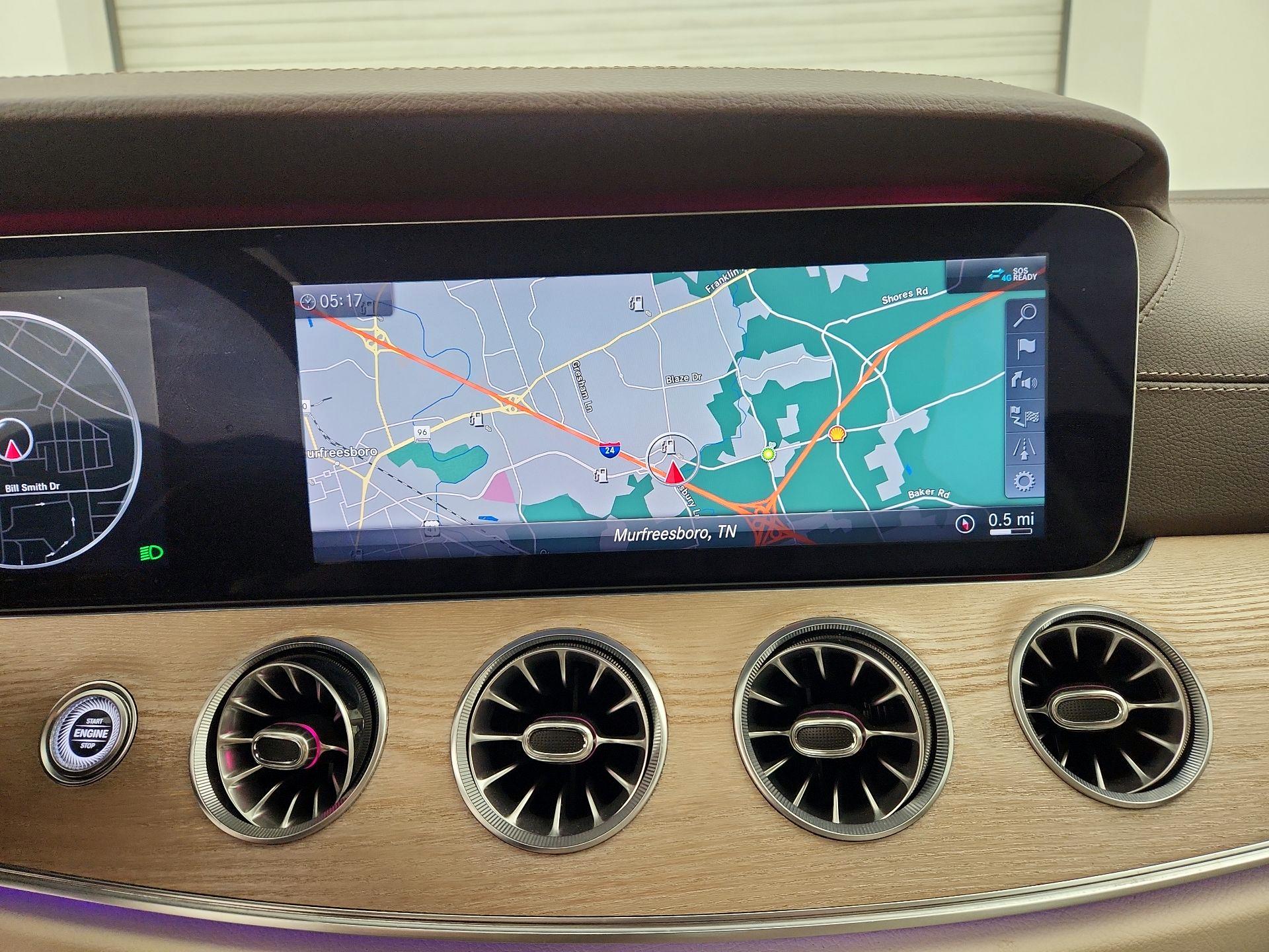 Thumbnail: 2020 Mercedes-Benz E-Class - 14
