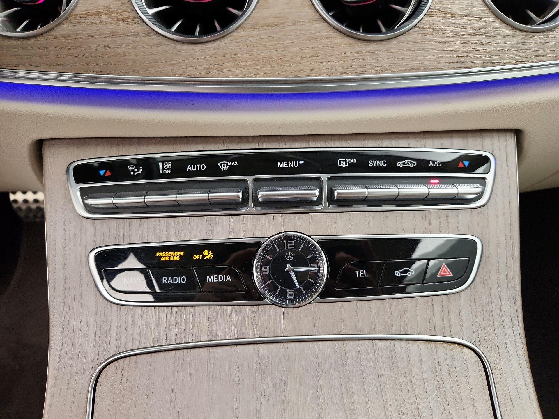 Thumbnail: 2020 Mercedes-Benz E-Class - 17