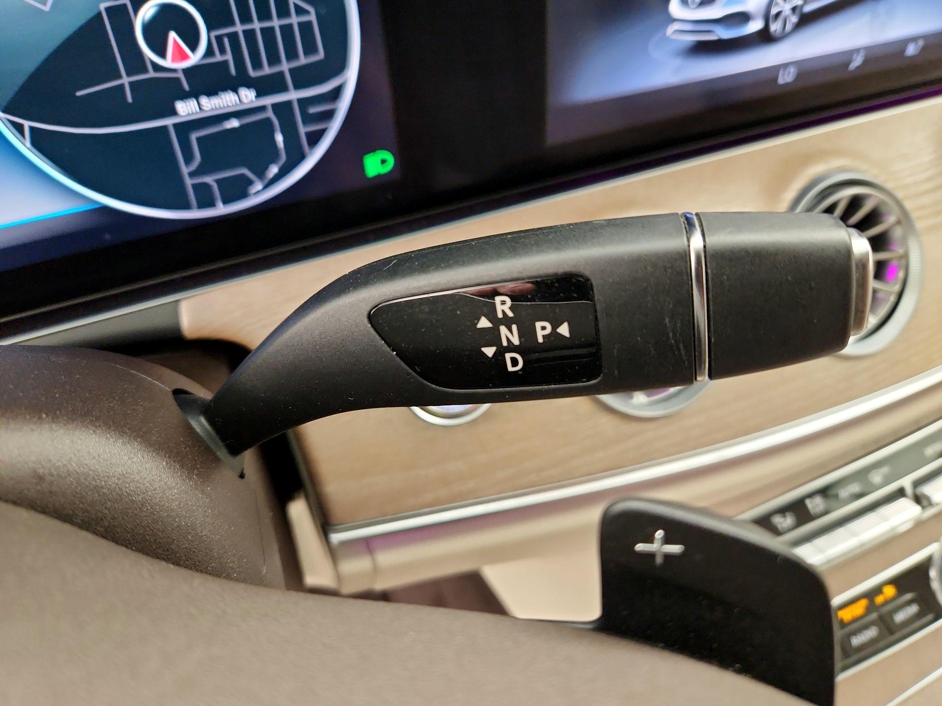 Thumbnail: 2020 Mercedes-Benz E-Class - 18