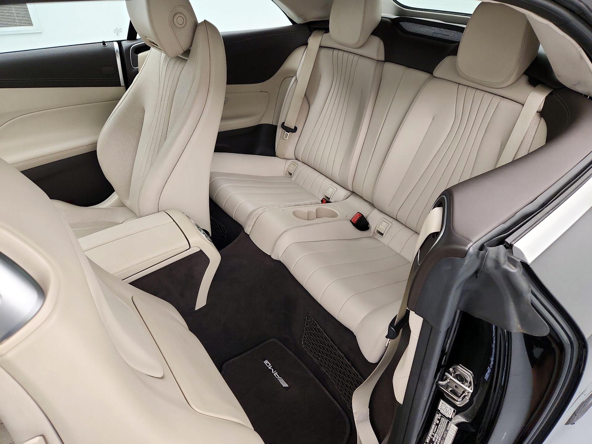 Thumbnail: 2020 Mercedes-Benz E-Class - 20
