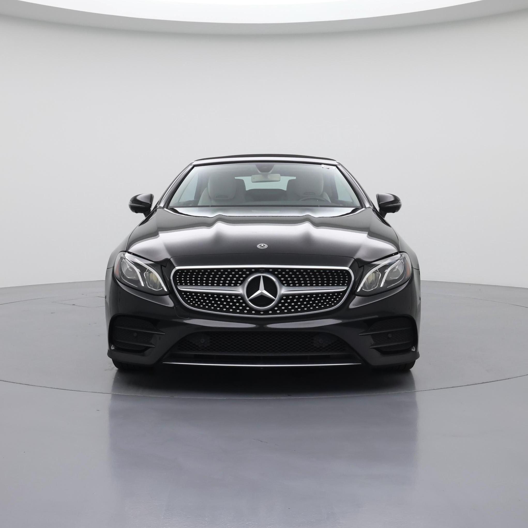 Thumbnail: 2020 Mercedes-Benz E-Class - 5