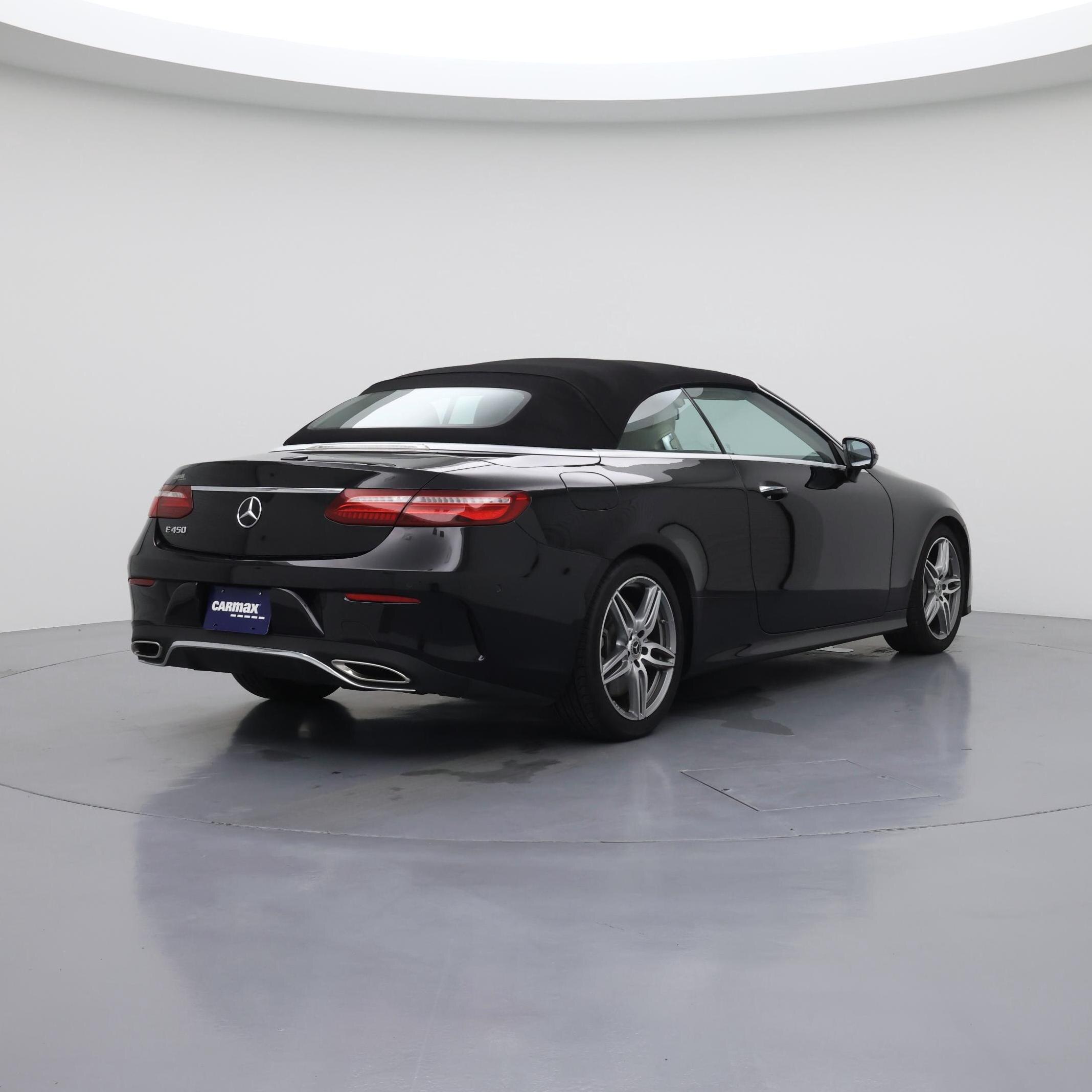 Thumbnail: 2020 Mercedes-Benz E-Class - 8