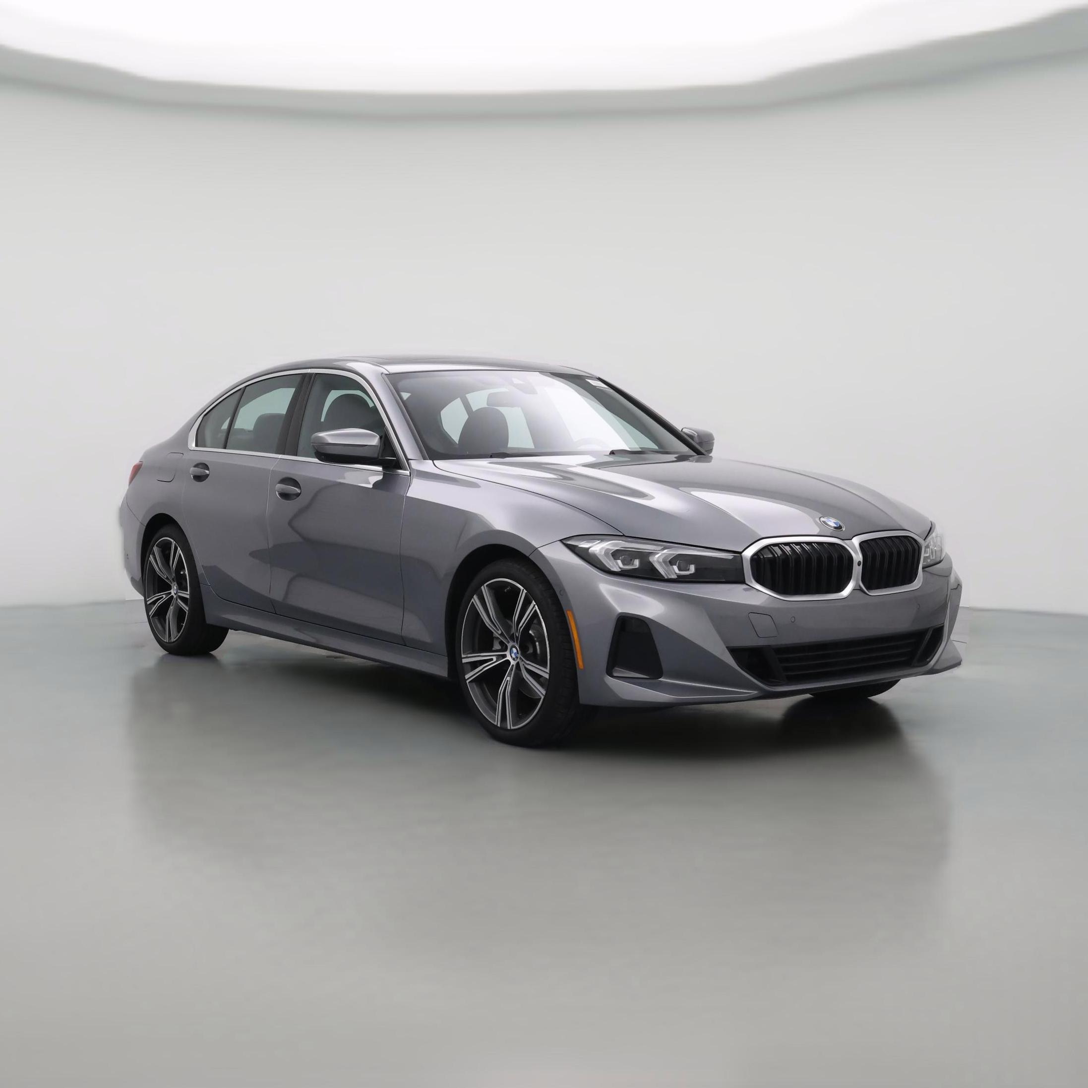 Thumbnail: 2024 BMW 3 Series - 1