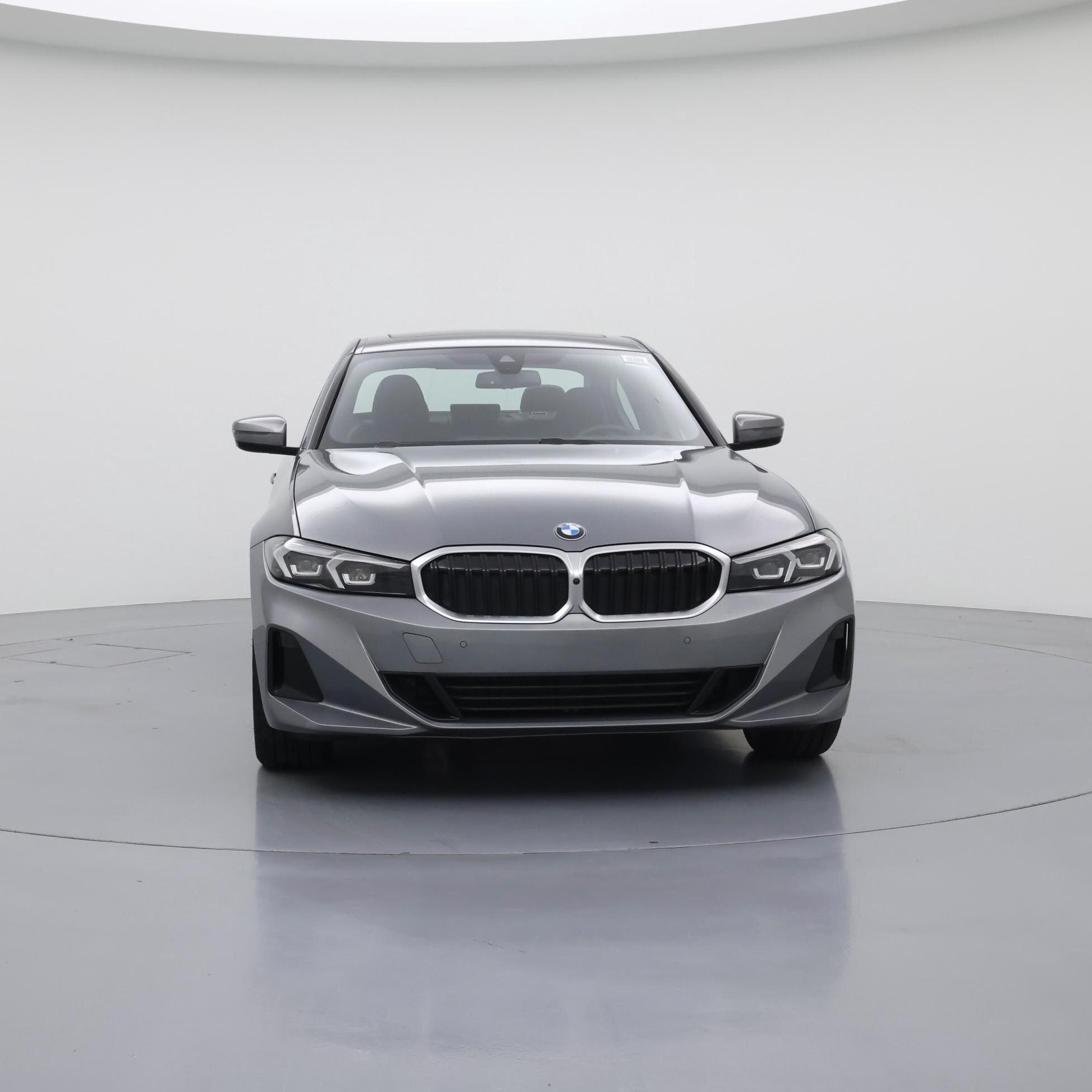 Thumbnail: 2024 BMW 3 Series - 5