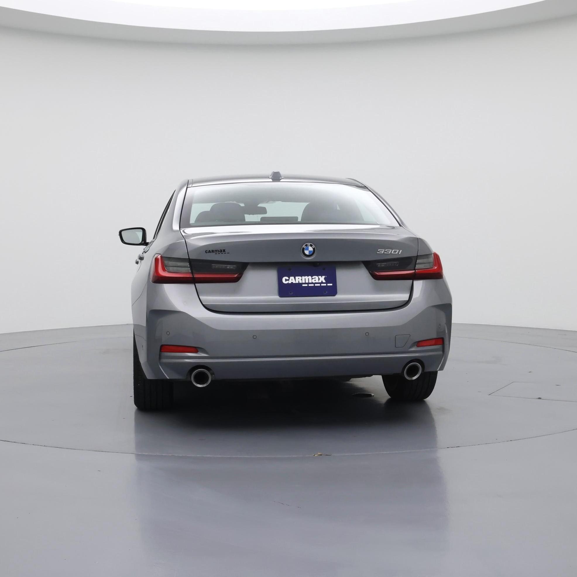 Thumbnail: 2024 BMW 3 Series - 6