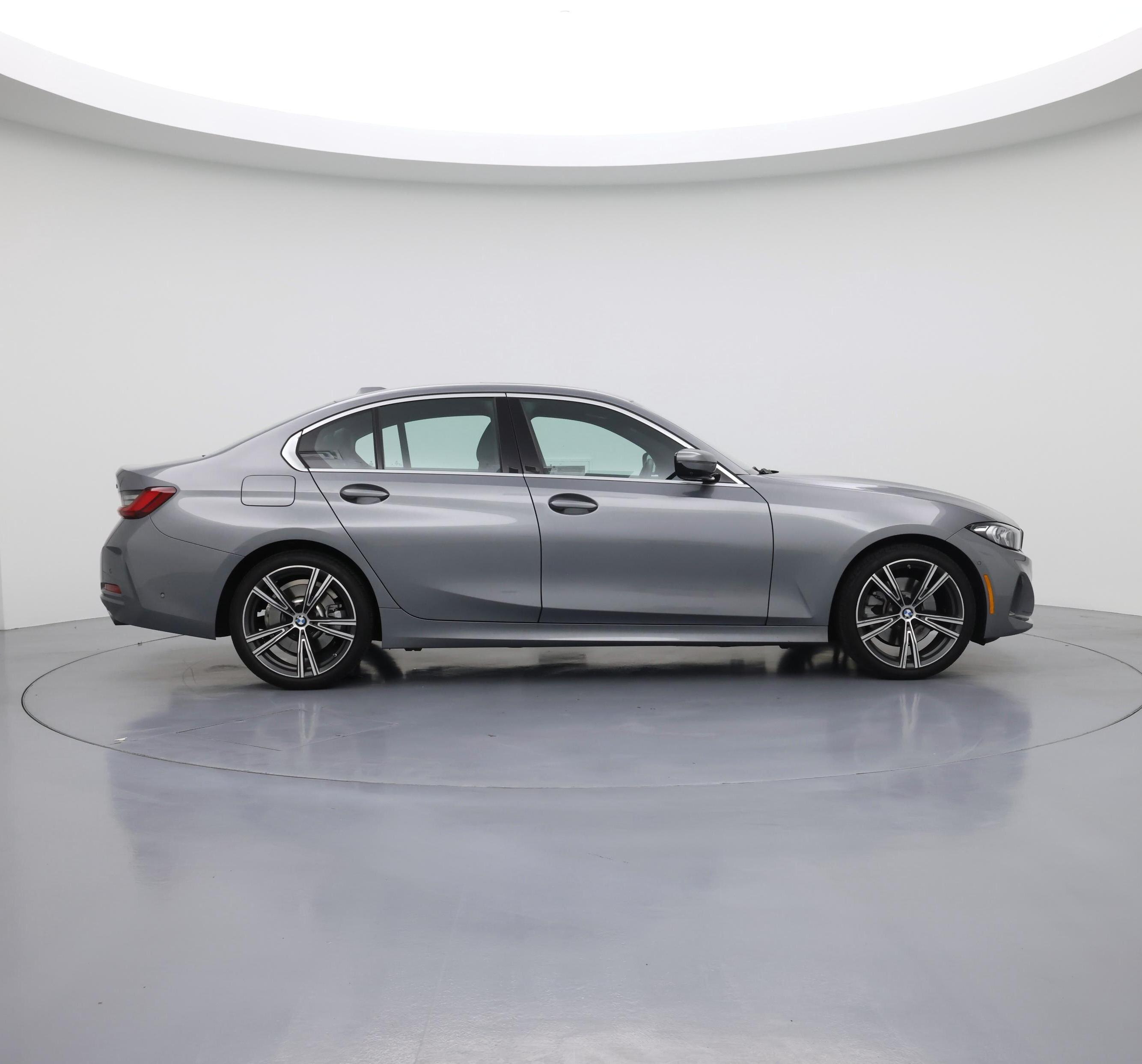 Thumbnail: 2024 BMW 3 Series - 7