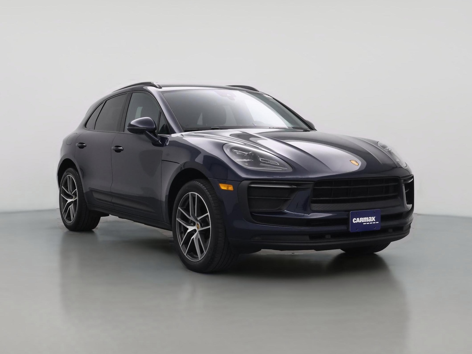 2022 Porsche Macan