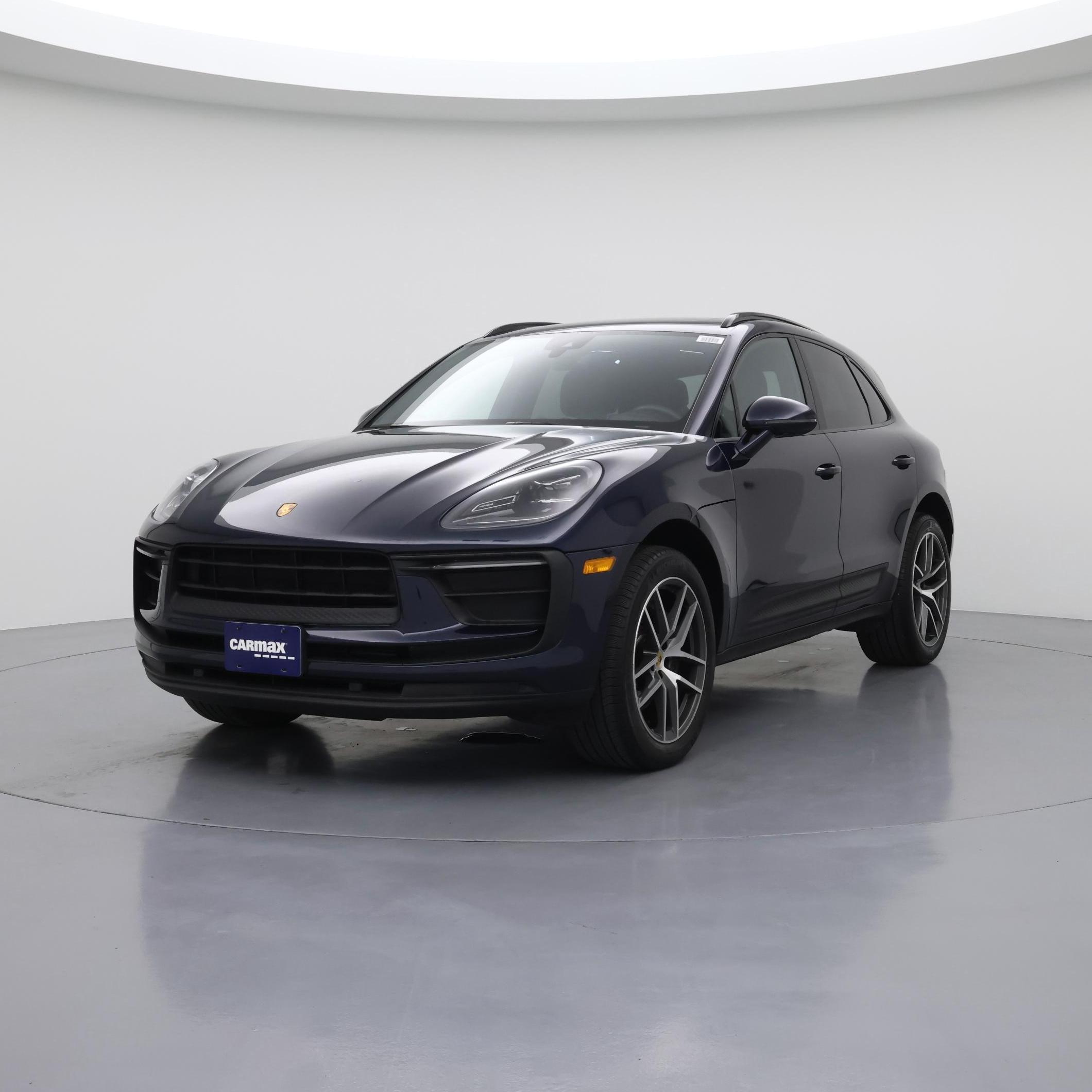 Thumbnail: 2022 Porsche Macan - 4