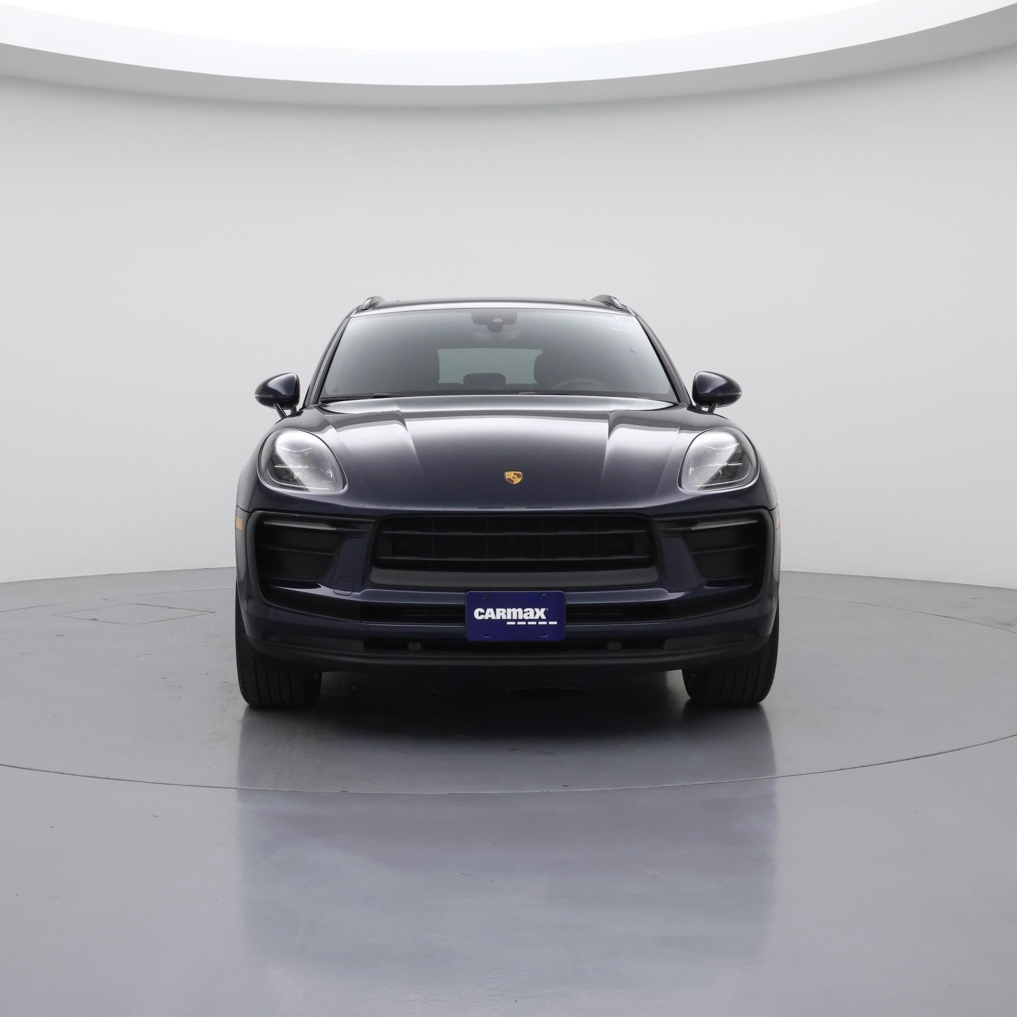 Thumbnail: 2022 Porsche Macan - 5