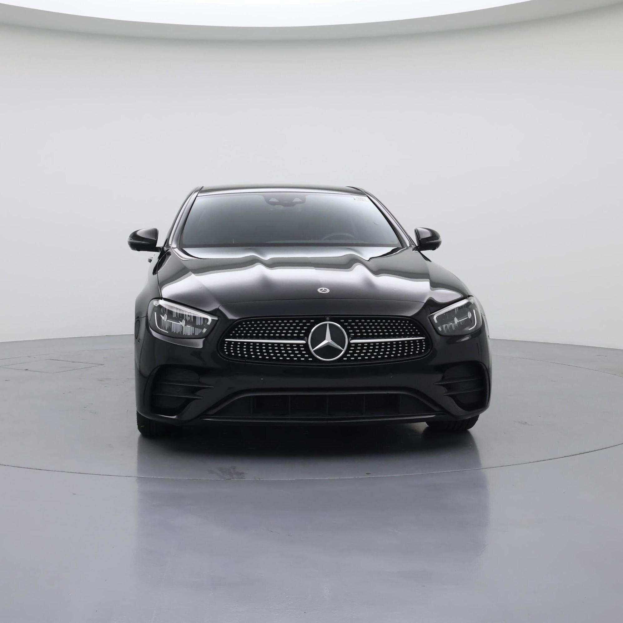 Thumbnail: 2022 Mercedes-Benz E-Class - 5