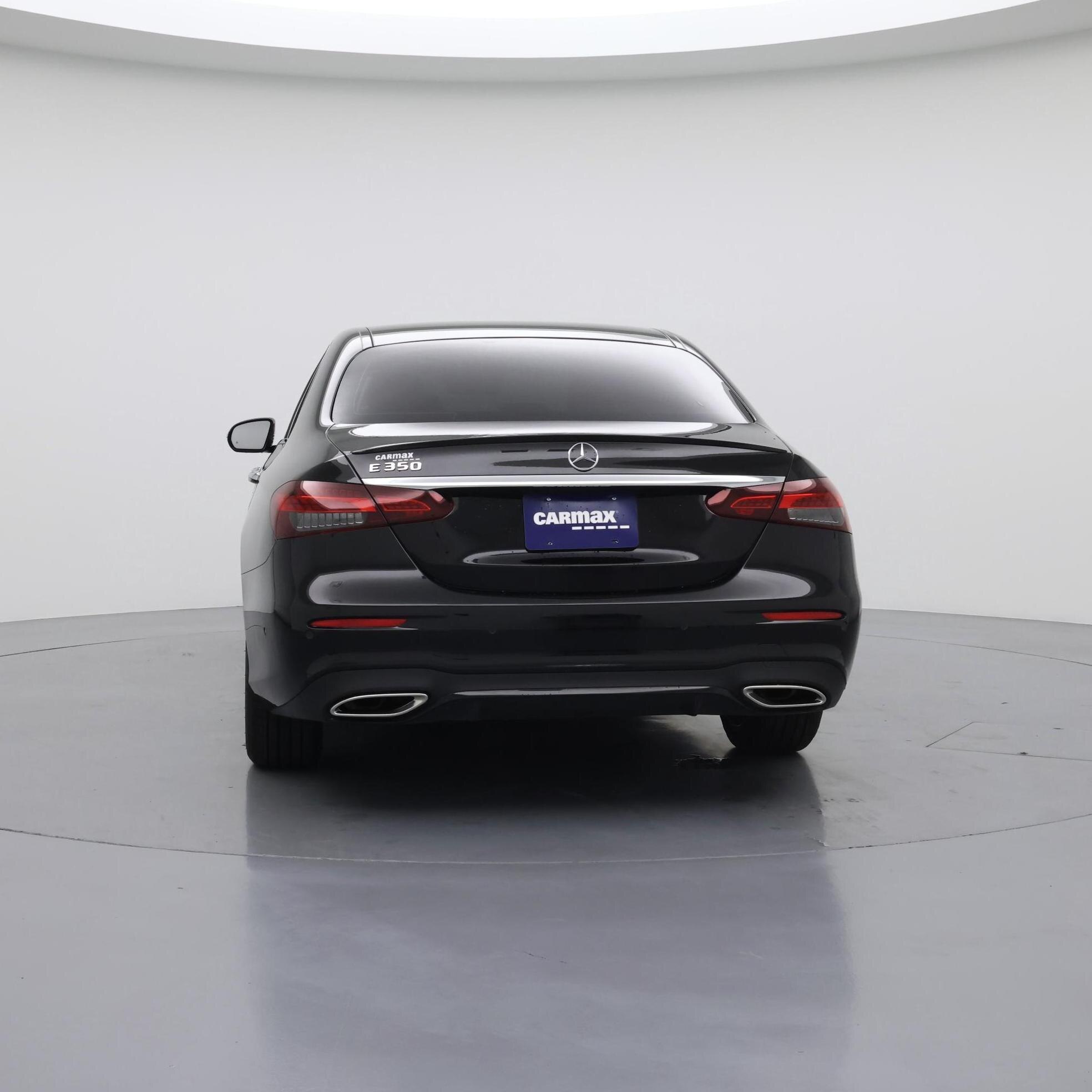 Thumbnail: 2022 Mercedes-Benz E-Class - 6