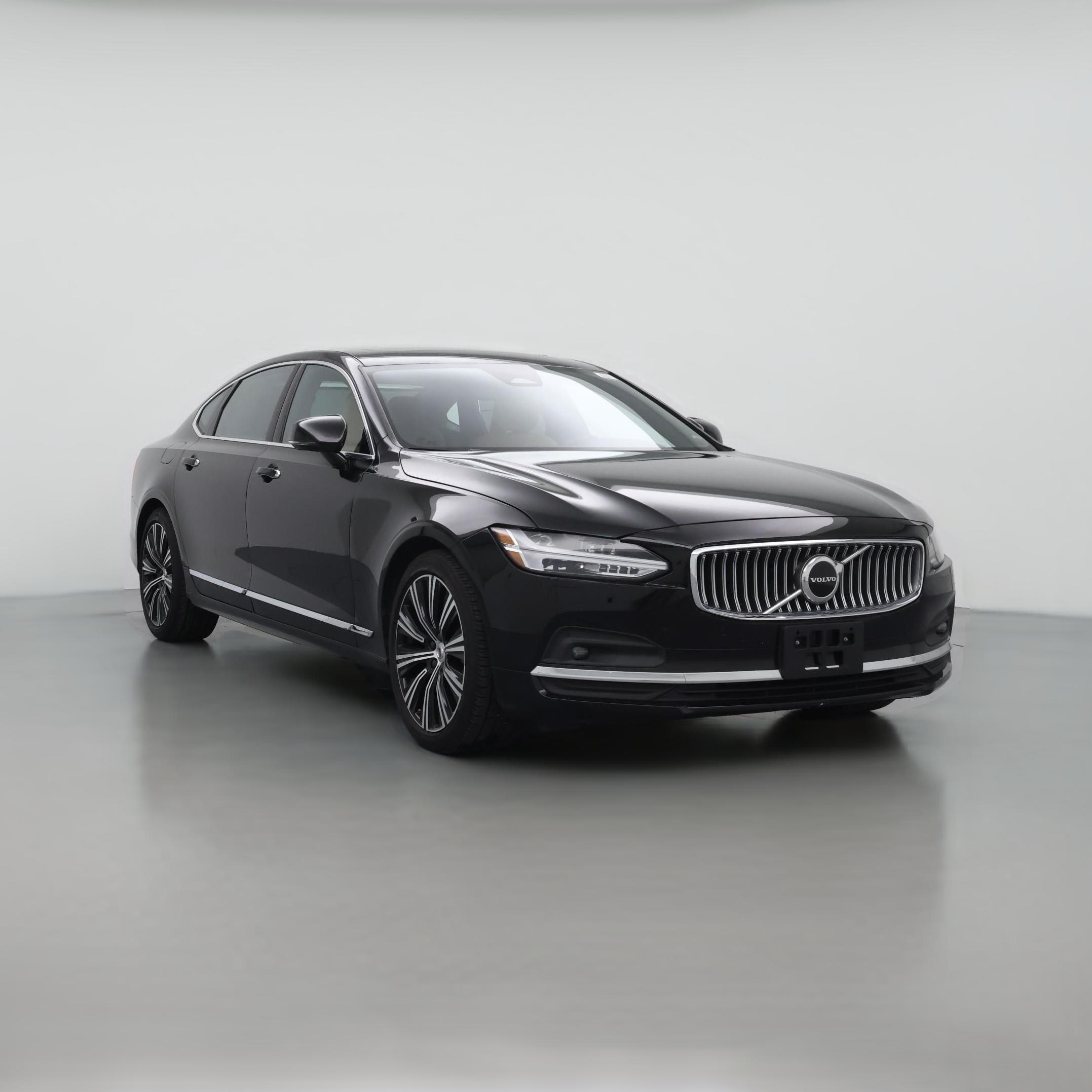 Thumbnail: 2022 Volvo S90 - 1