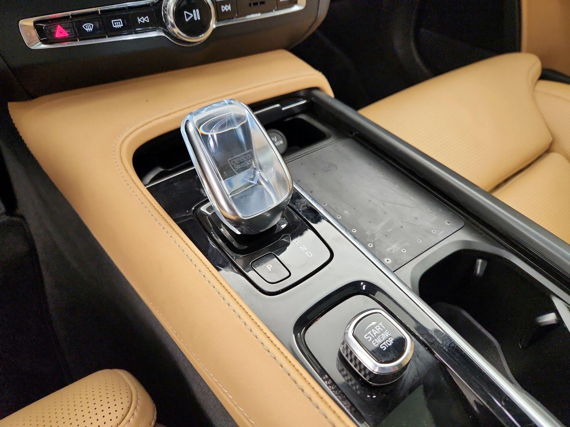 Thumbnail: 2022 Volvo S90 - 17