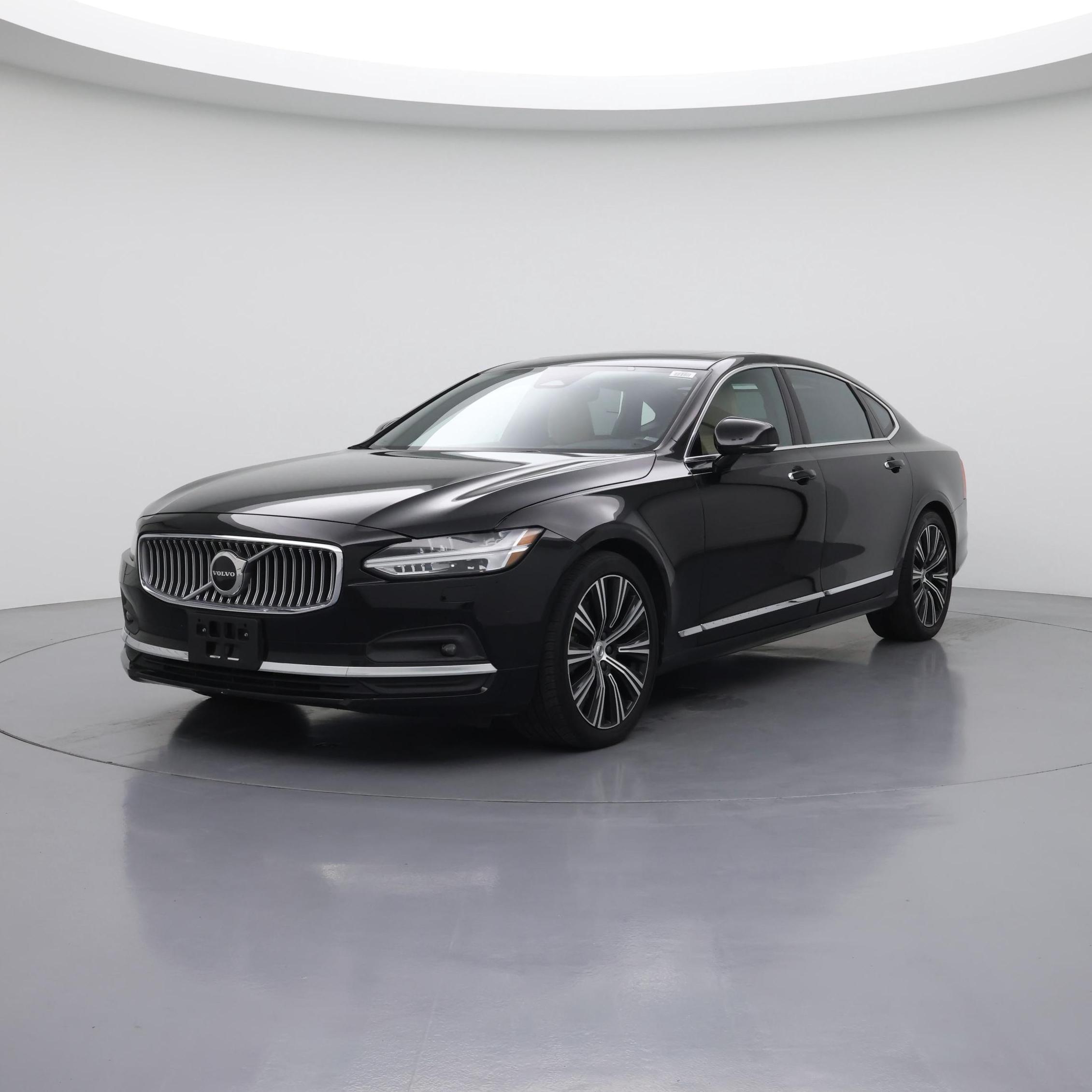 Thumbnail: 2022 Volvo S90 - 4