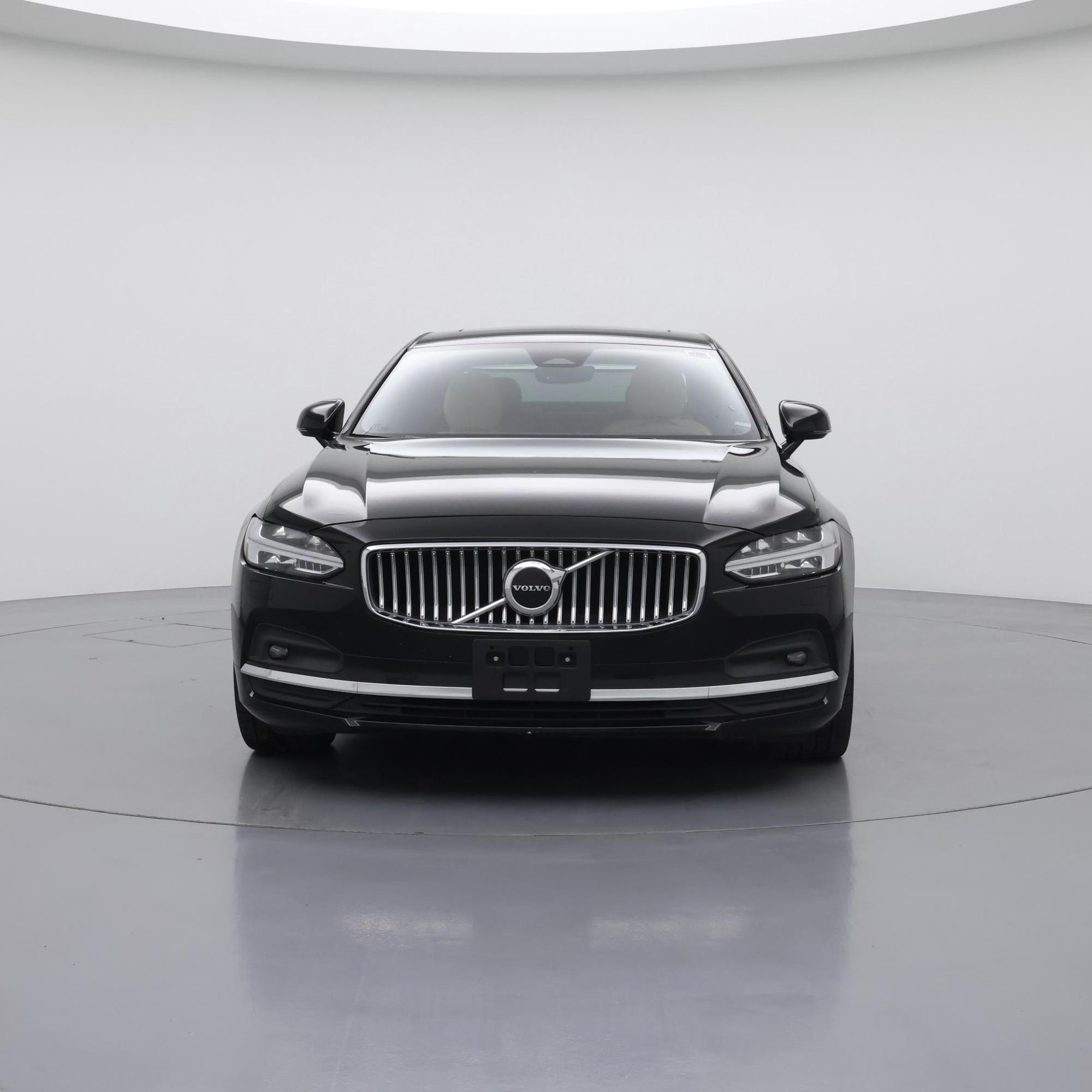 Thumbnail: 2022 Volvo S90 - 5